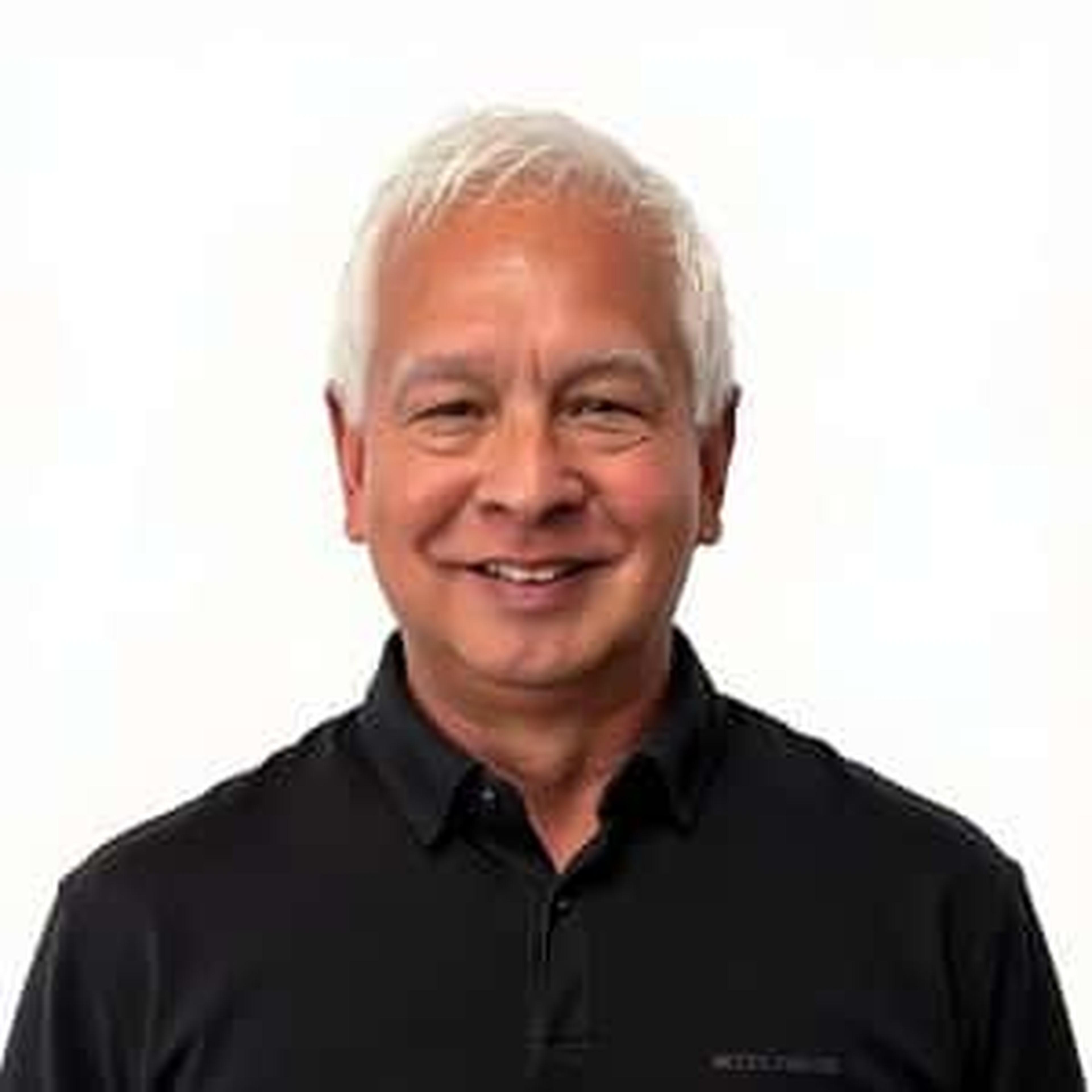 Photo of Ernie Alvarado