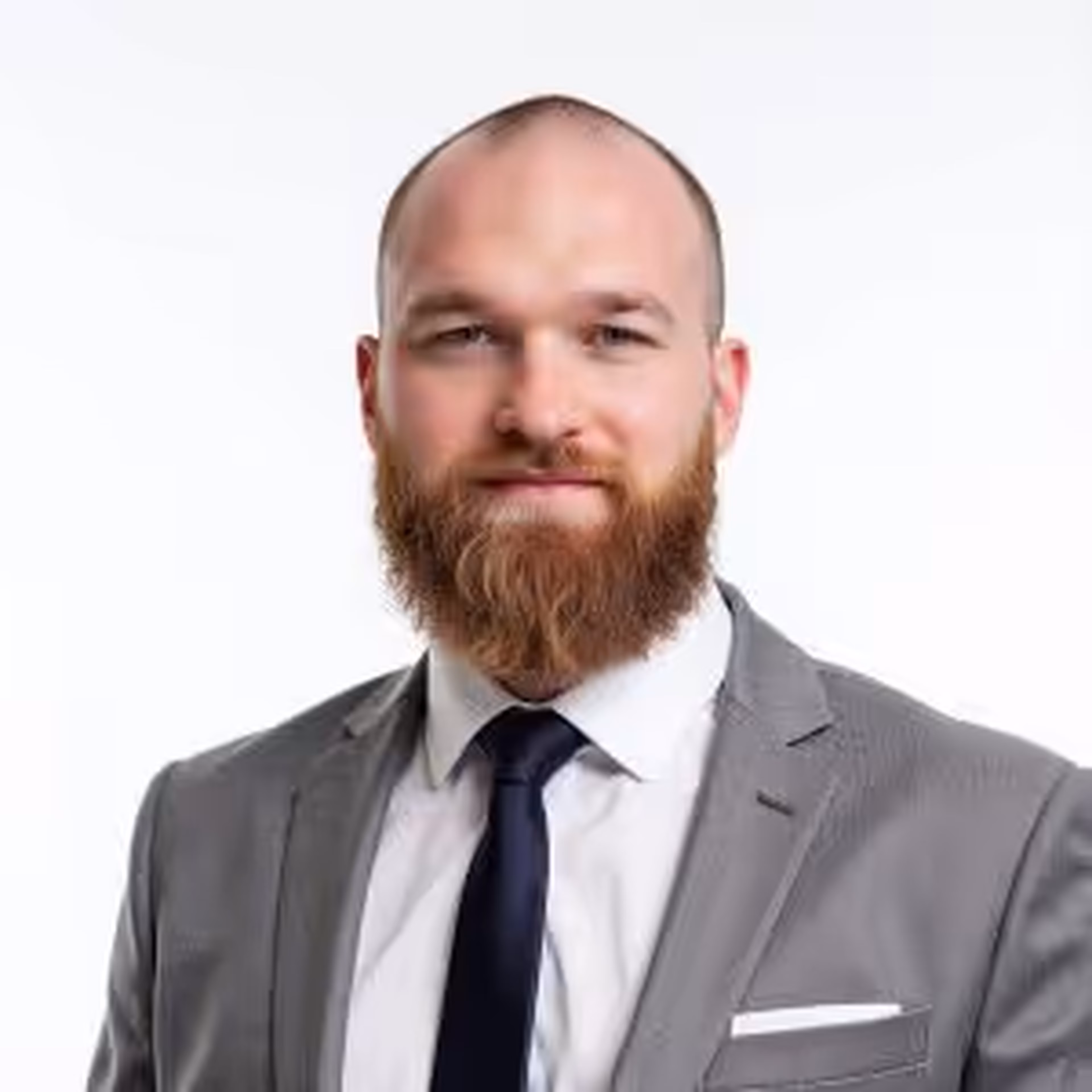 Photo of Kyle Snyder