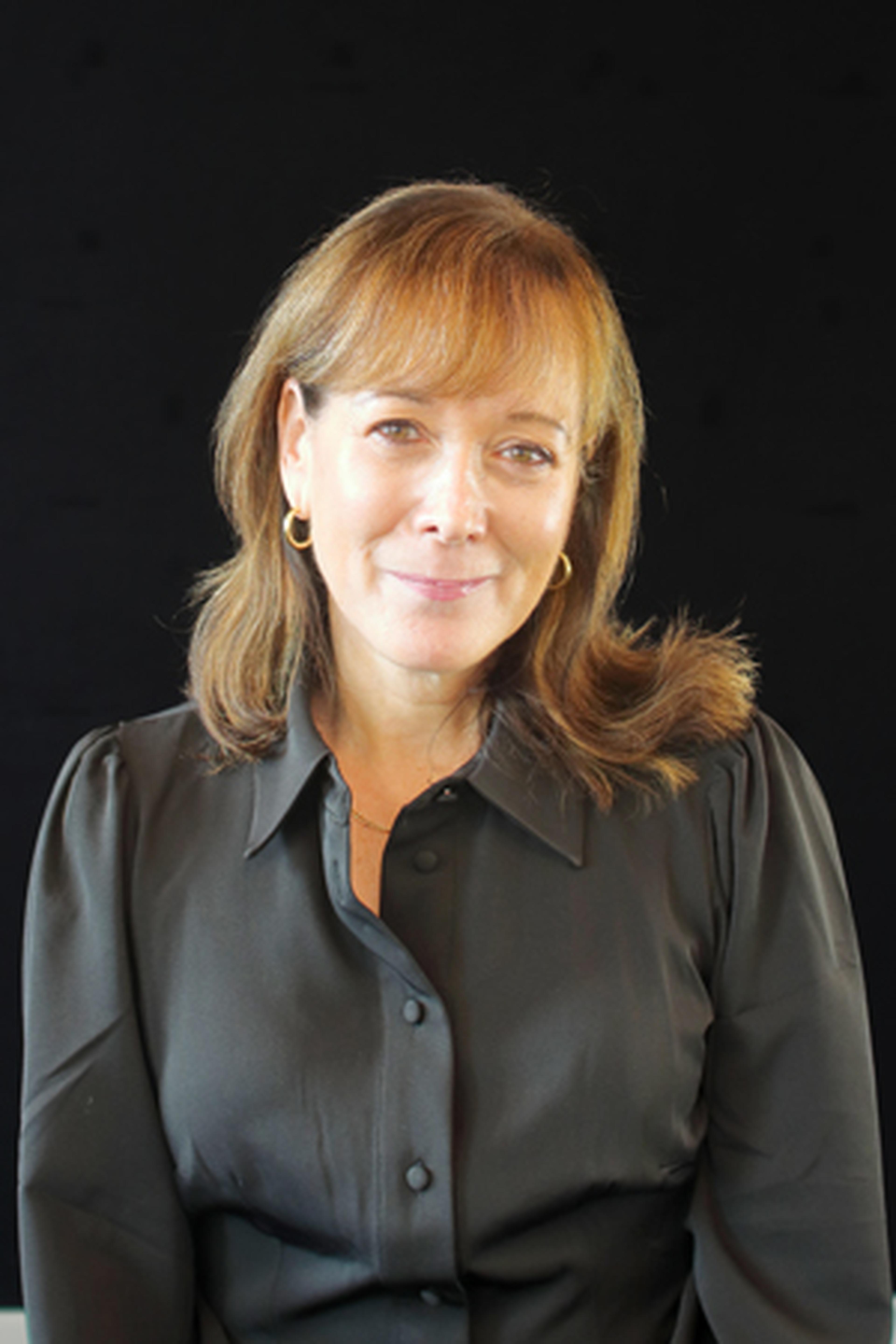 Photo of Michele Phillips