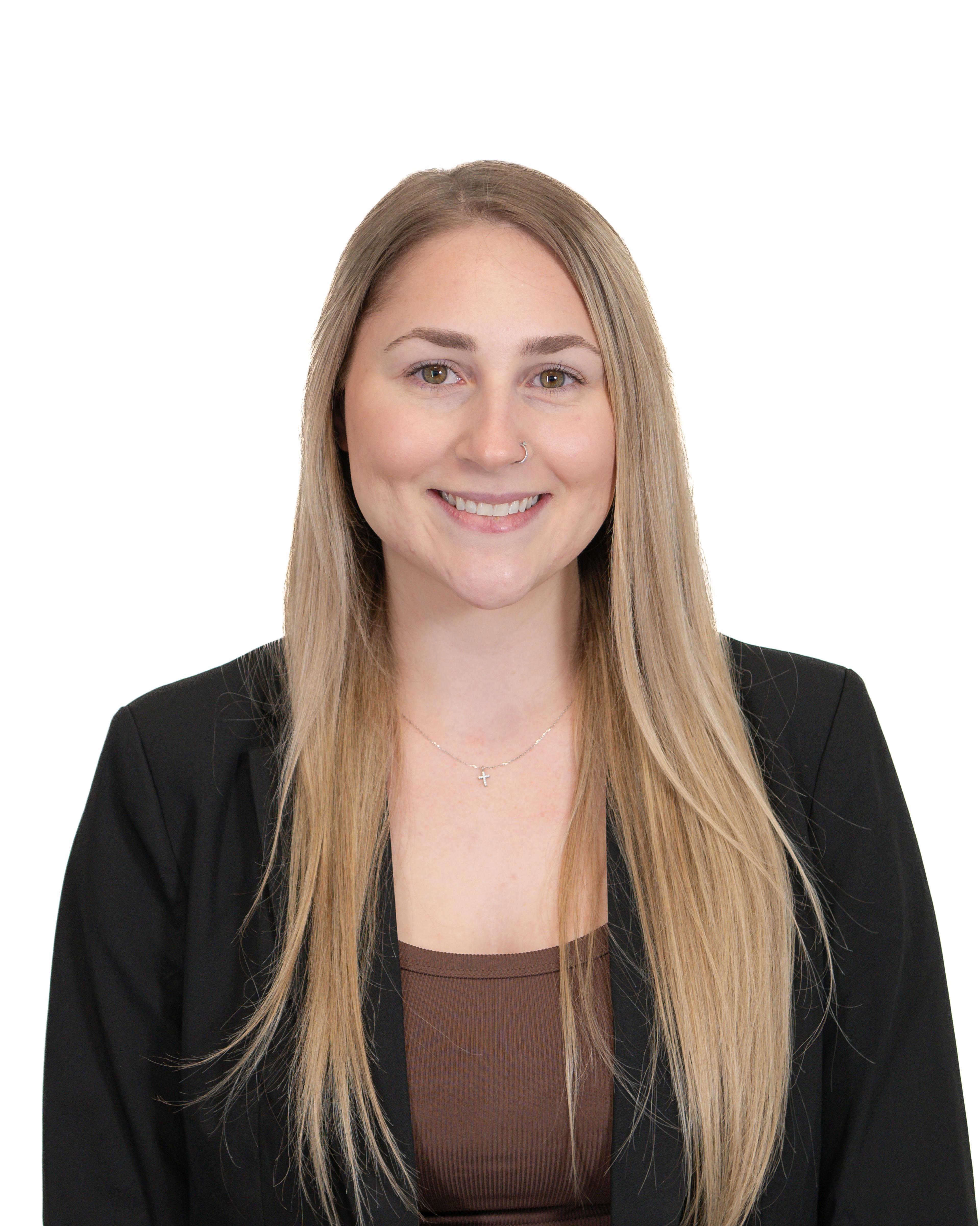 Photo of Natalie Zangara
