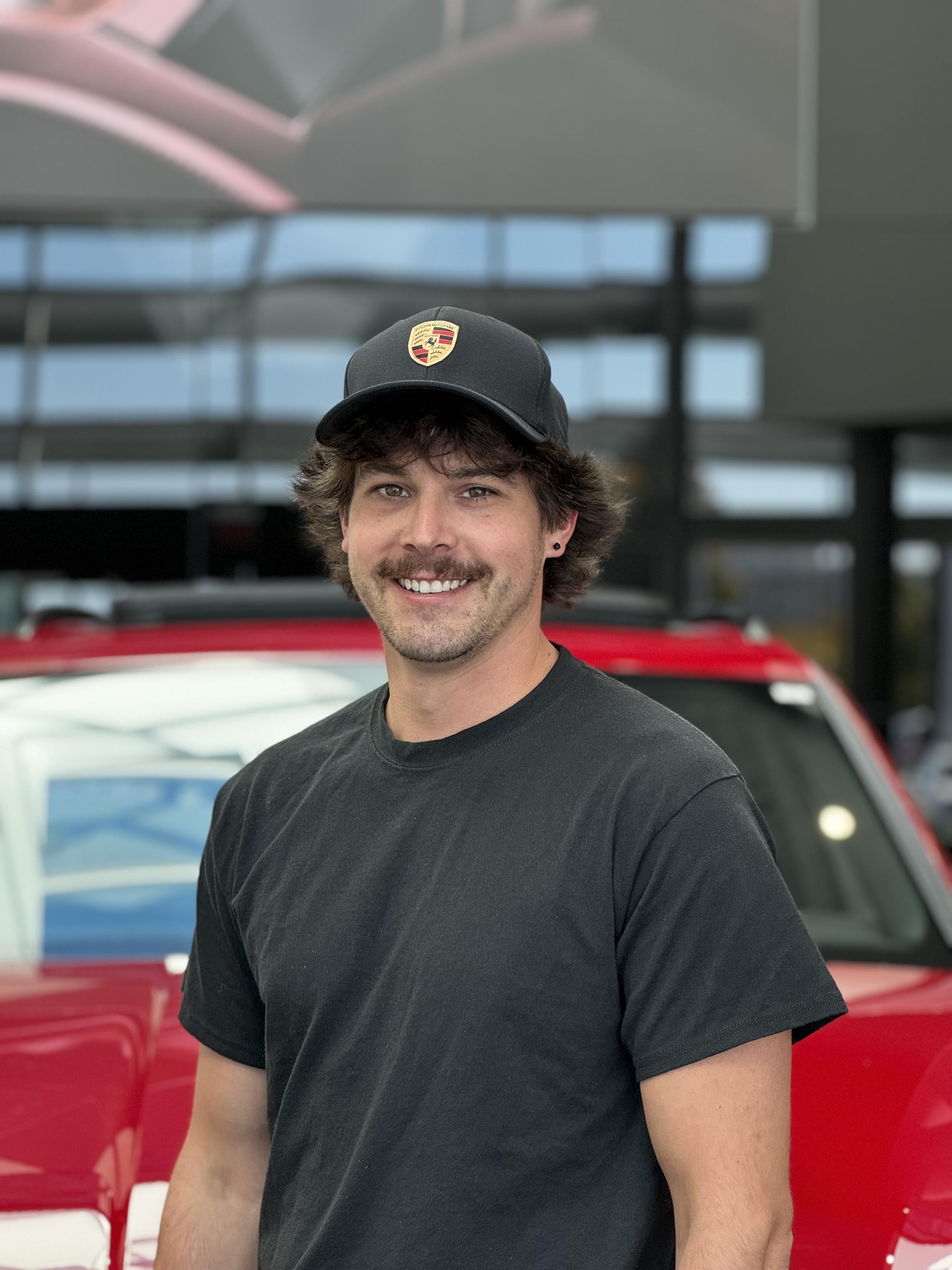 Photo of Rich Stelmaszek