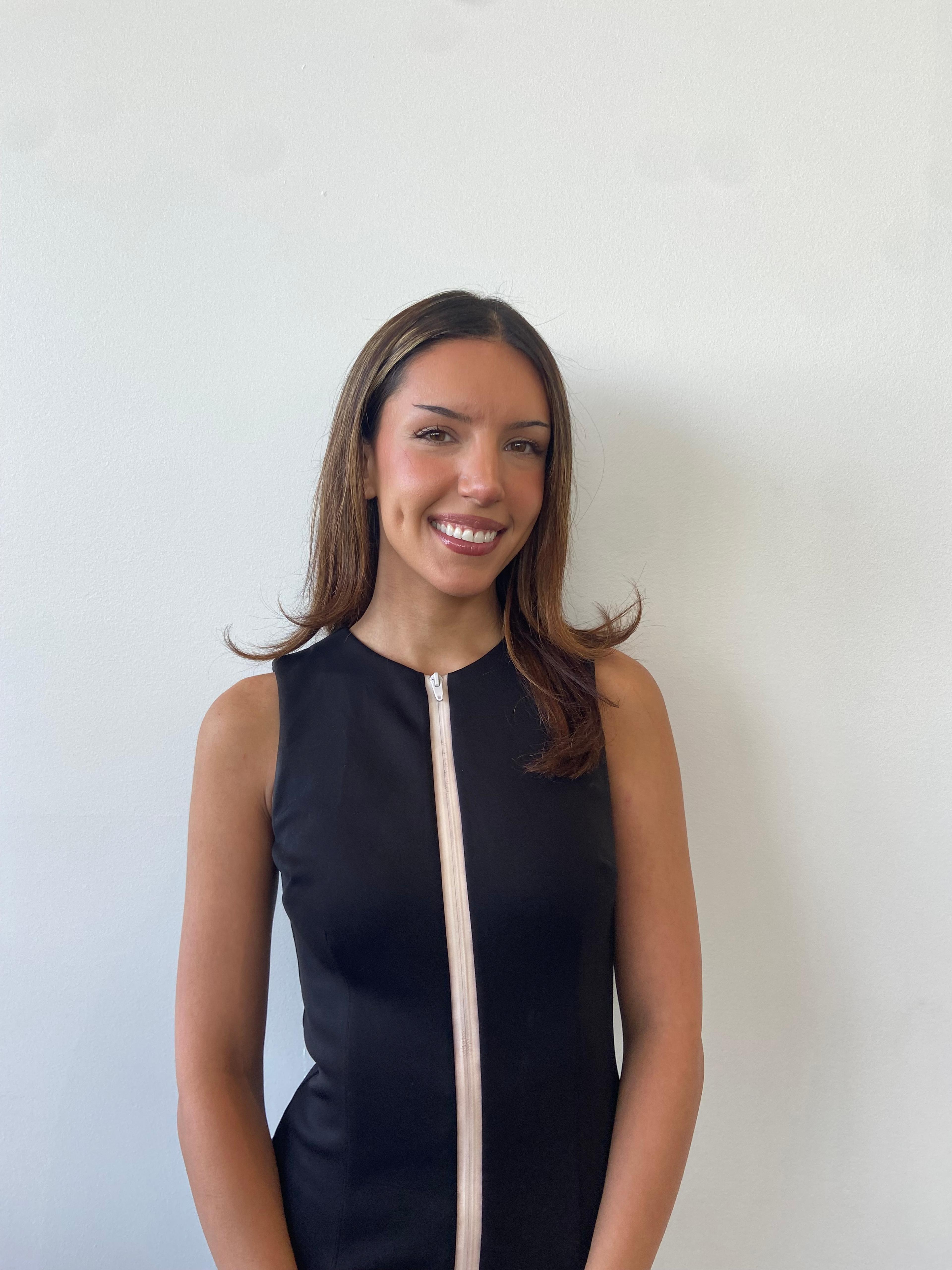 Photo of Zeinab Amhaz