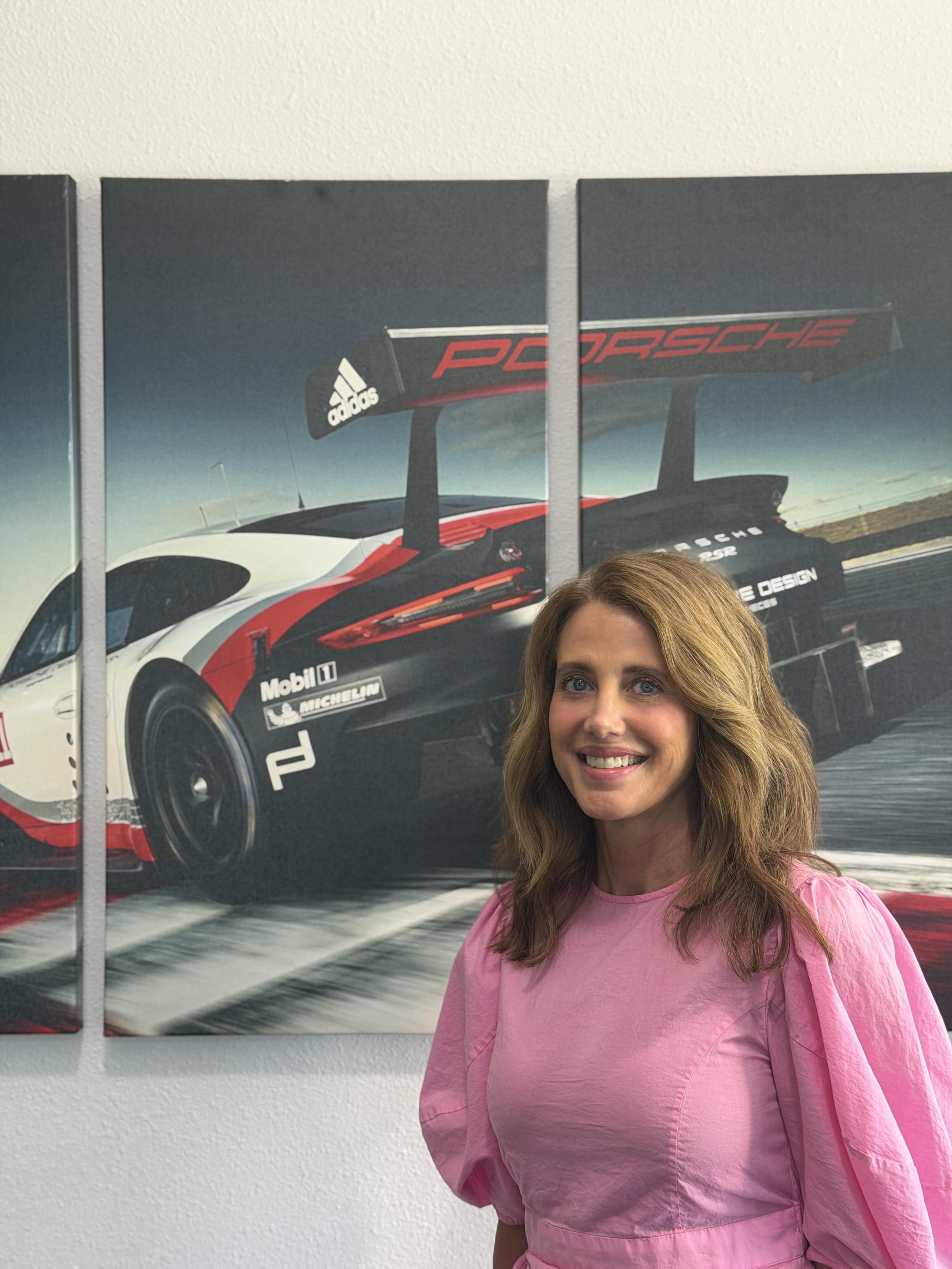 Photo of Melanie Whittenberg