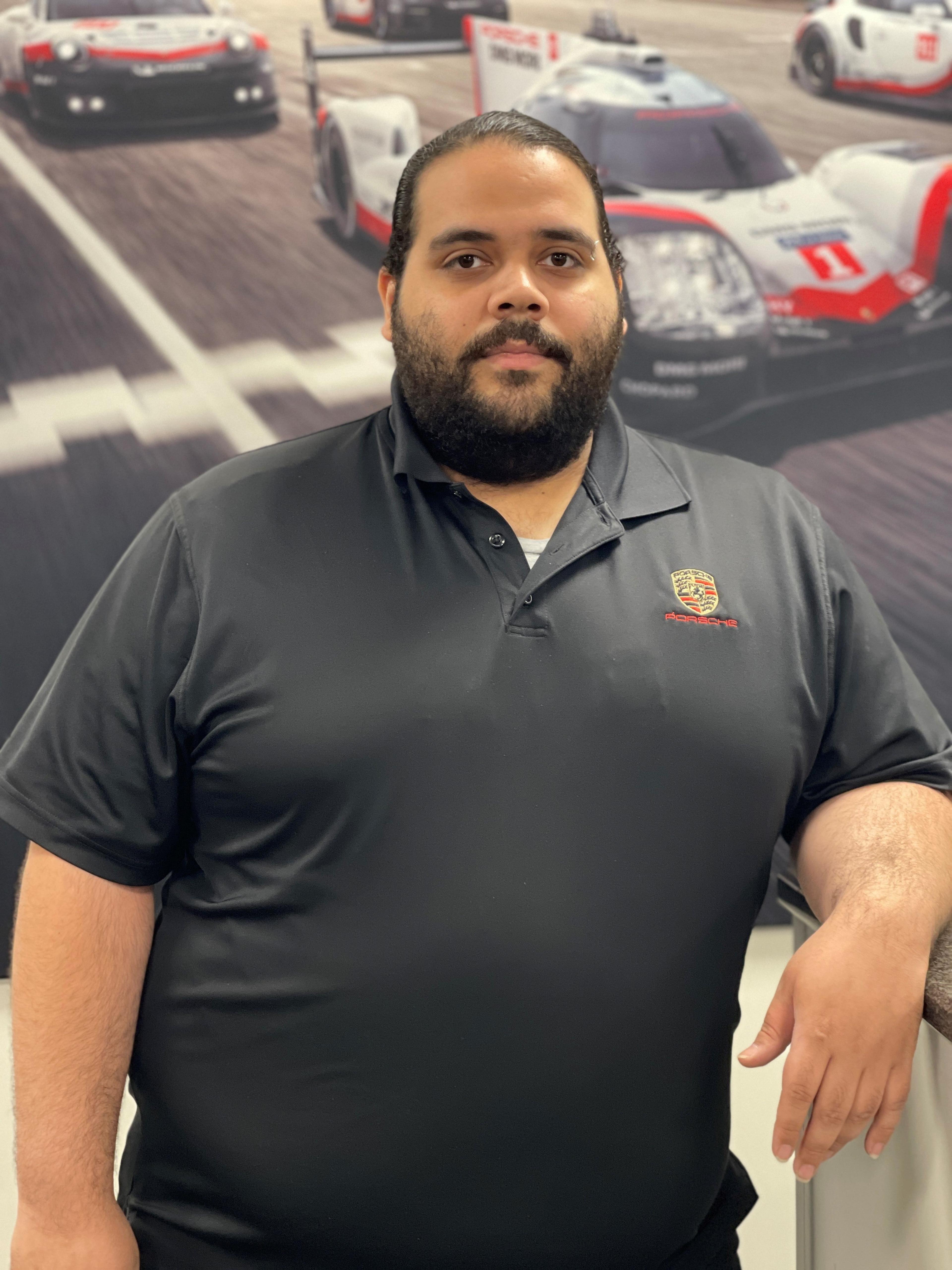 Photo of Jan Quiles