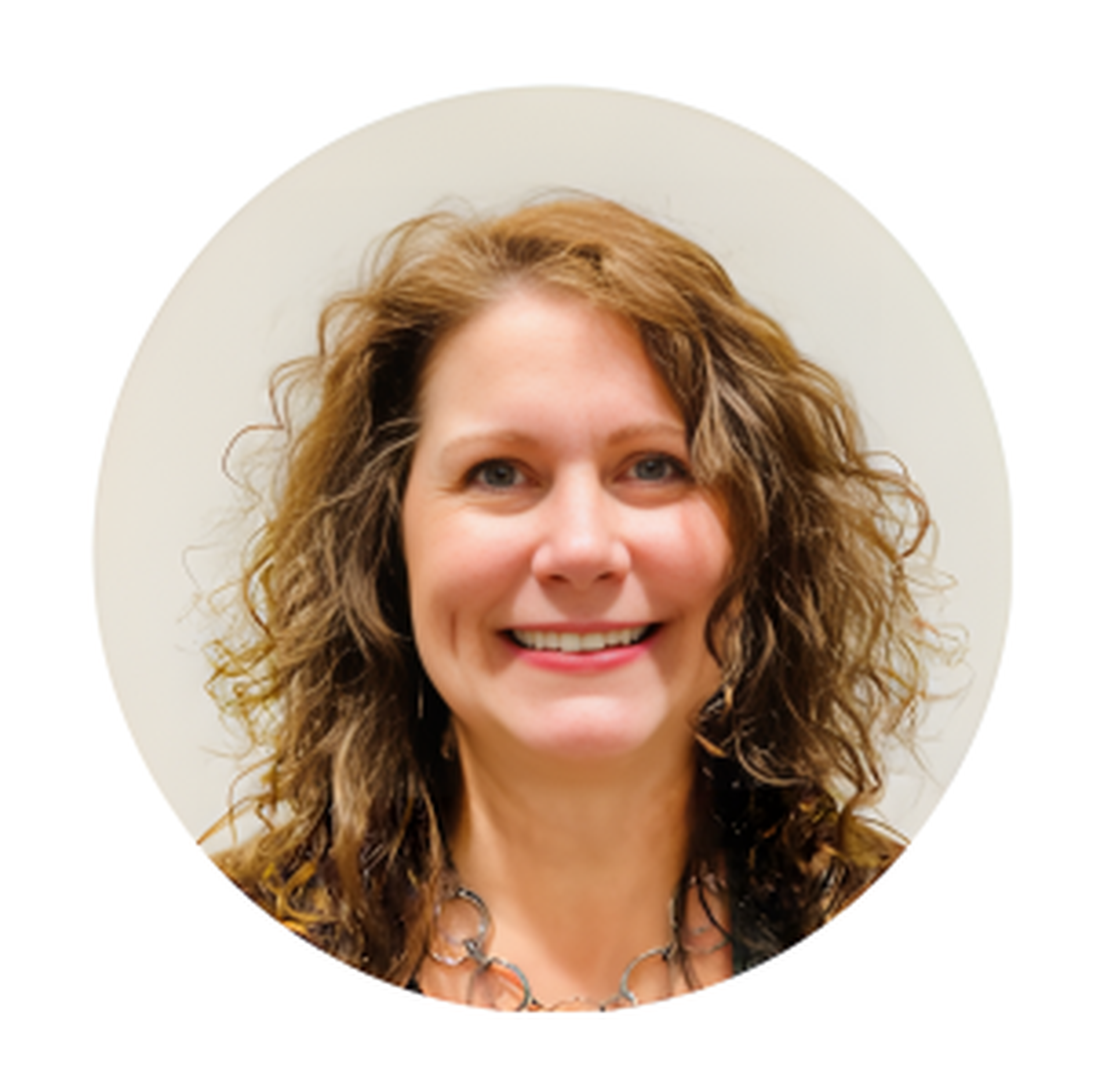 Photo of Michelle Alm