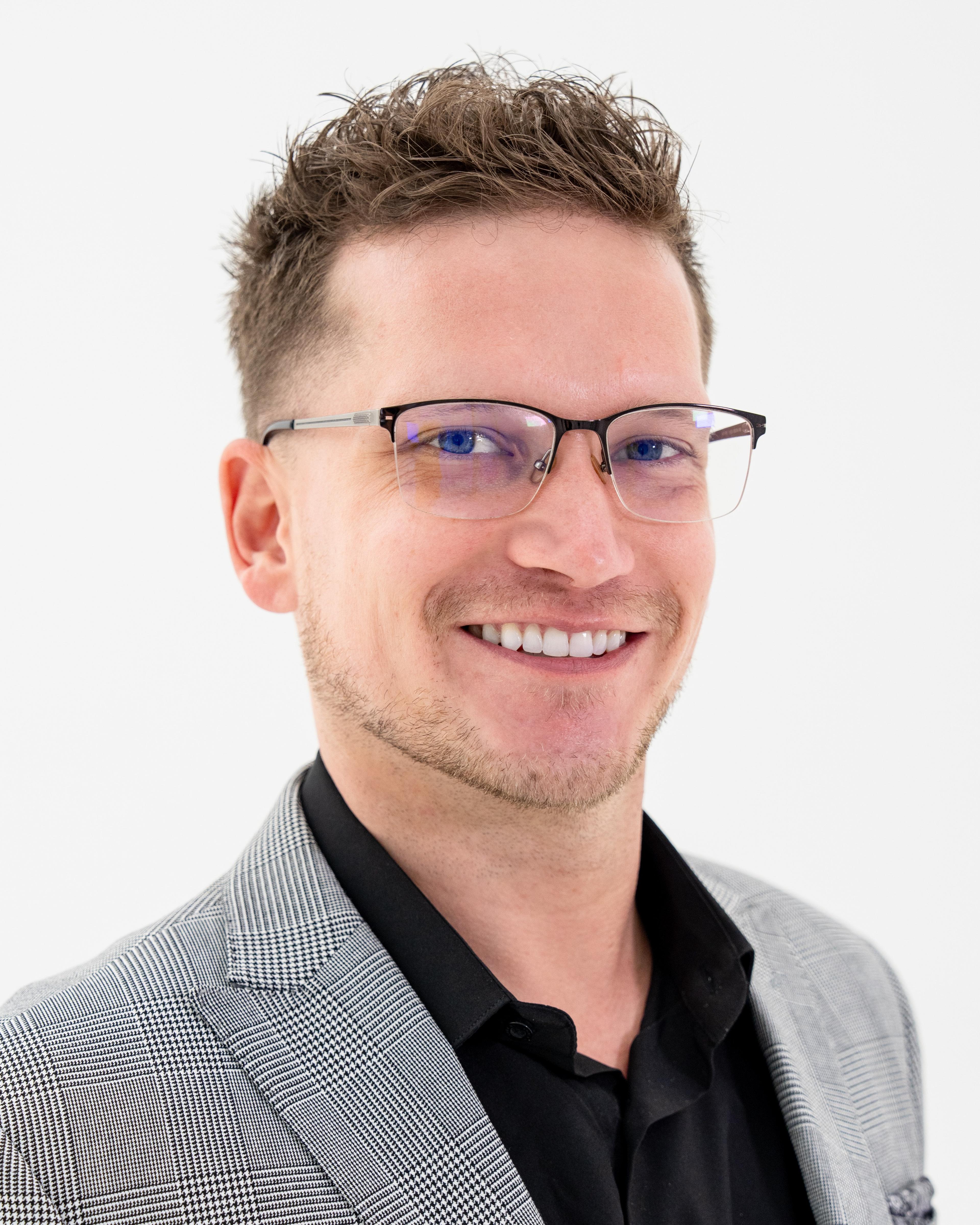 Photo of Parker Helland