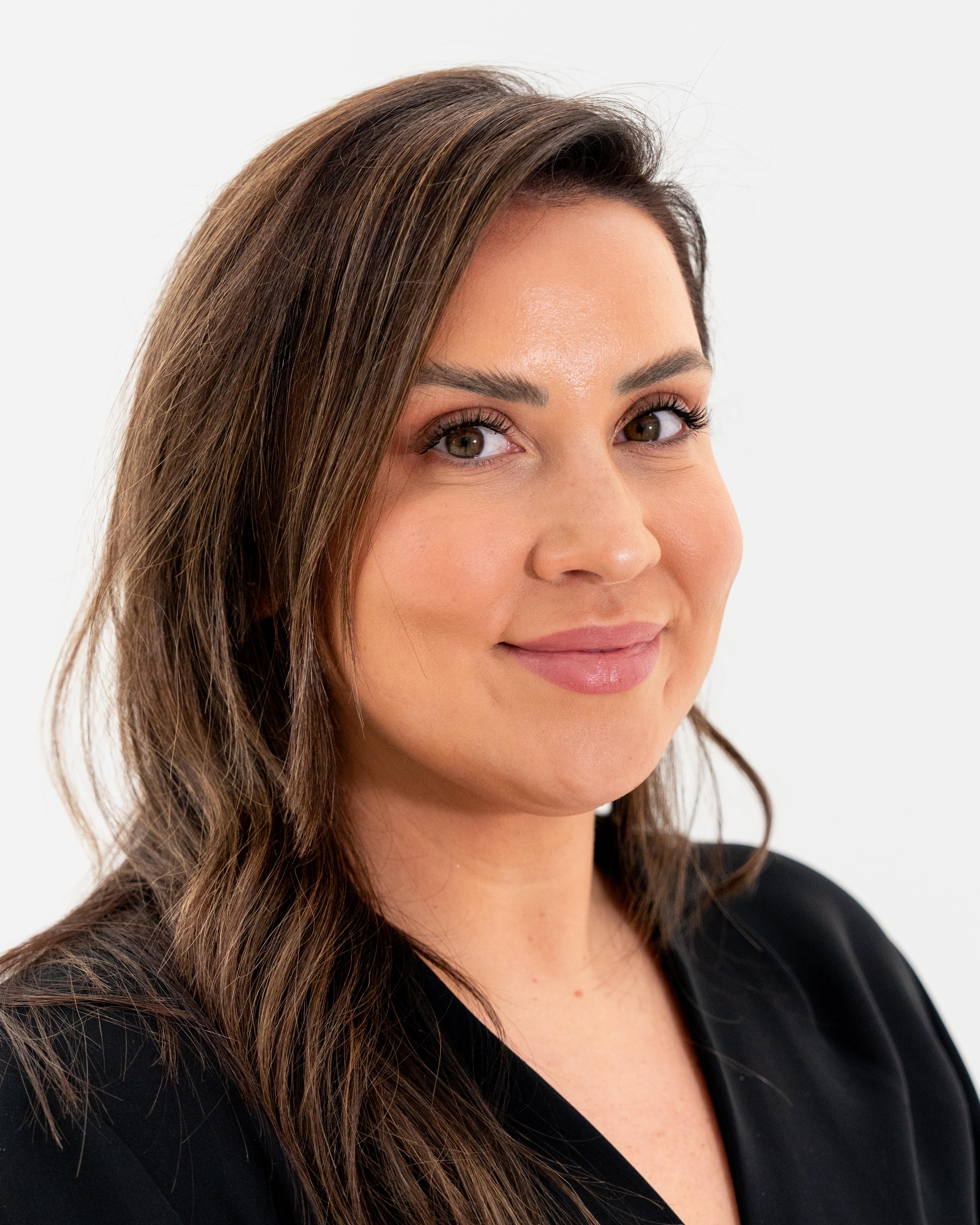 Photo of Dalal Patton