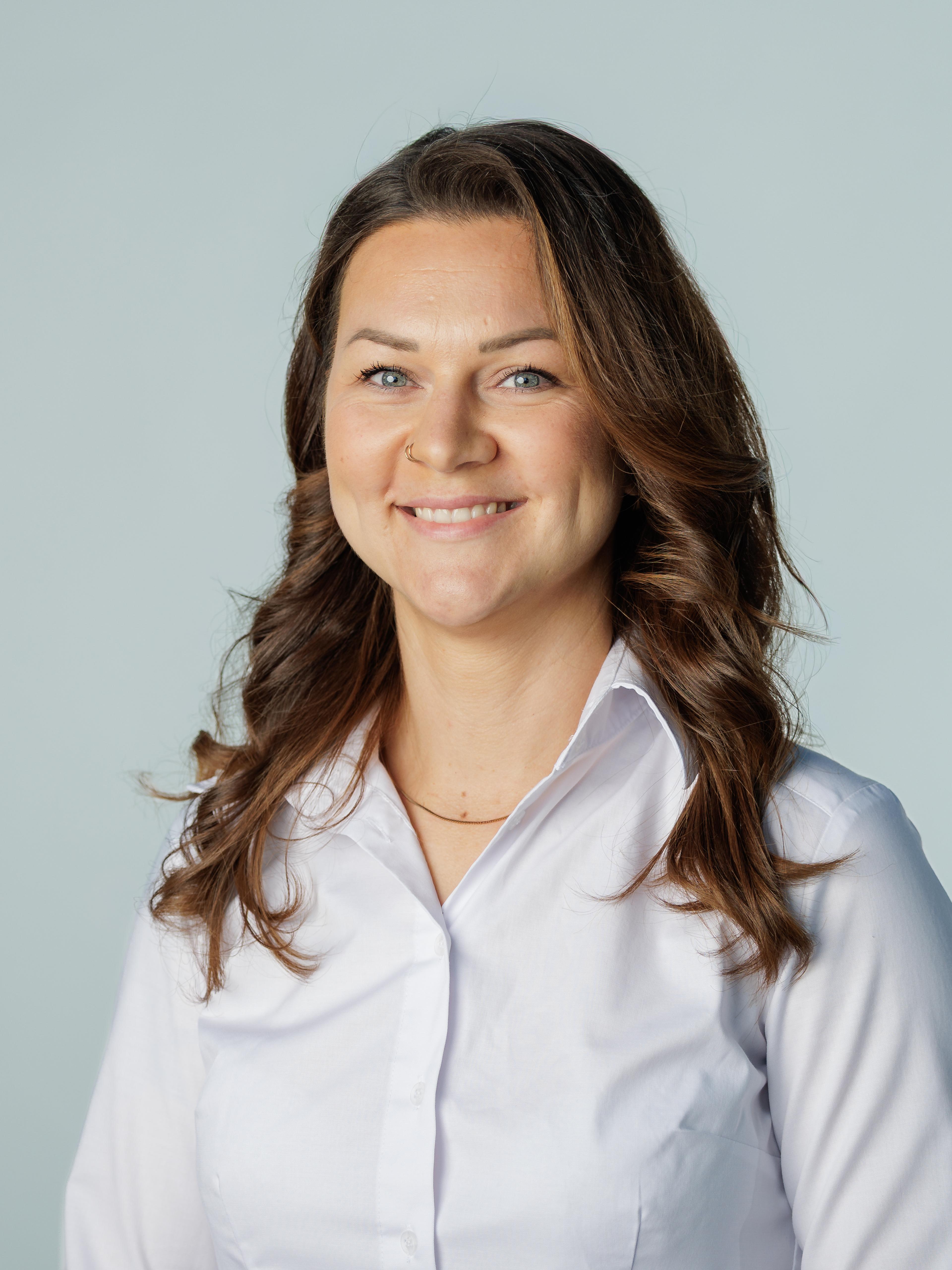 Photo of Cornelia Kral