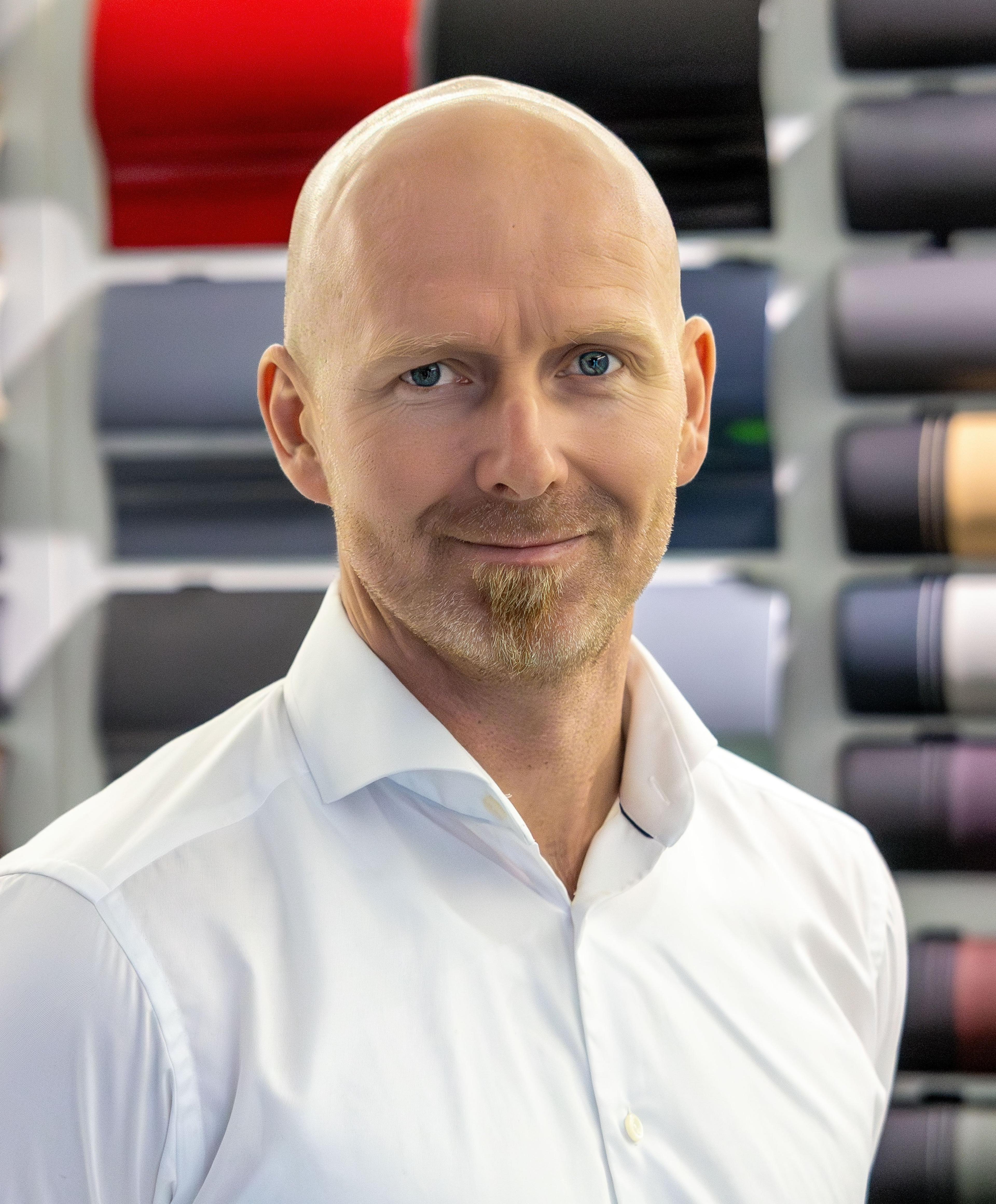 Pascal Lanz