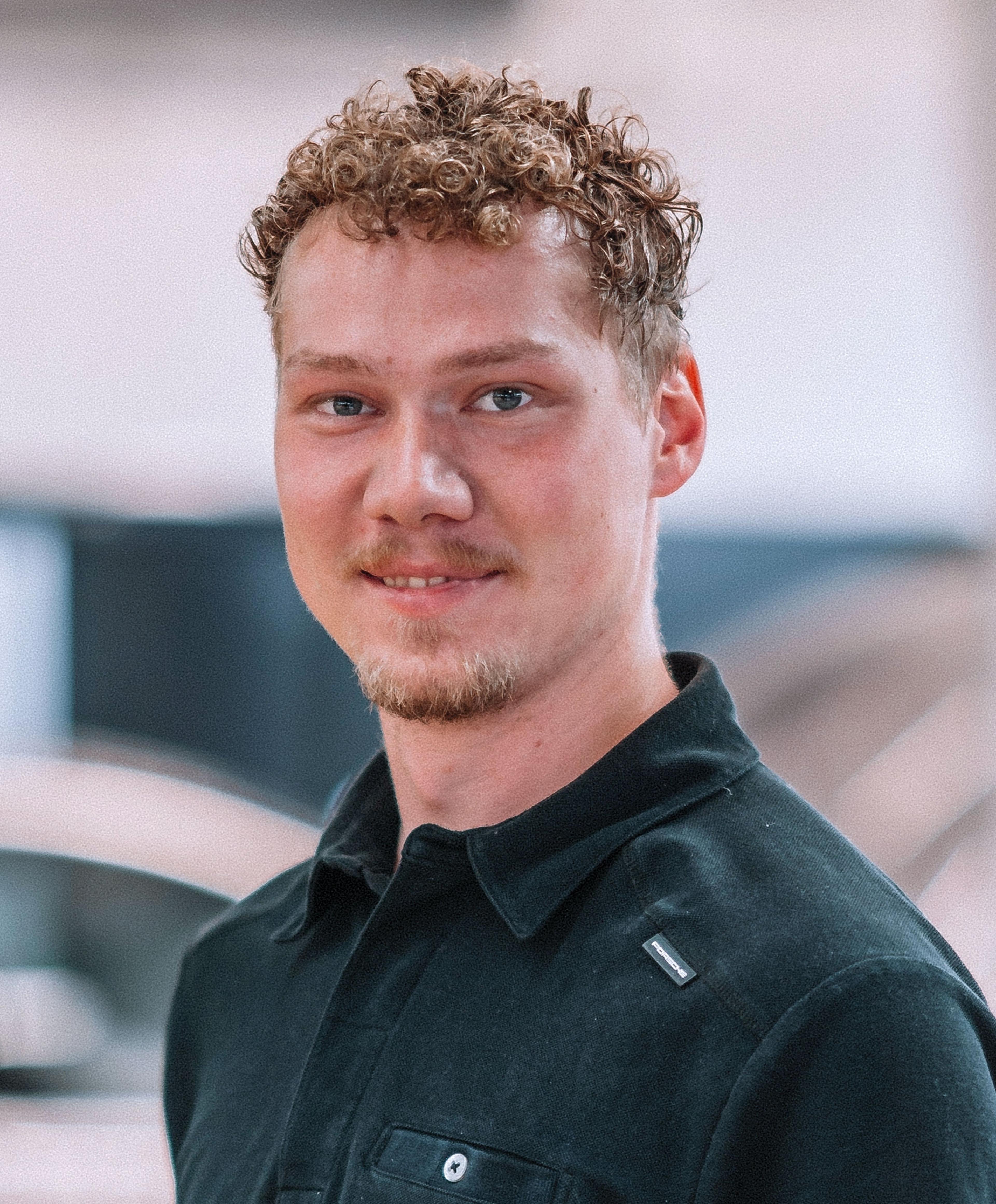 Michael Wullschleger