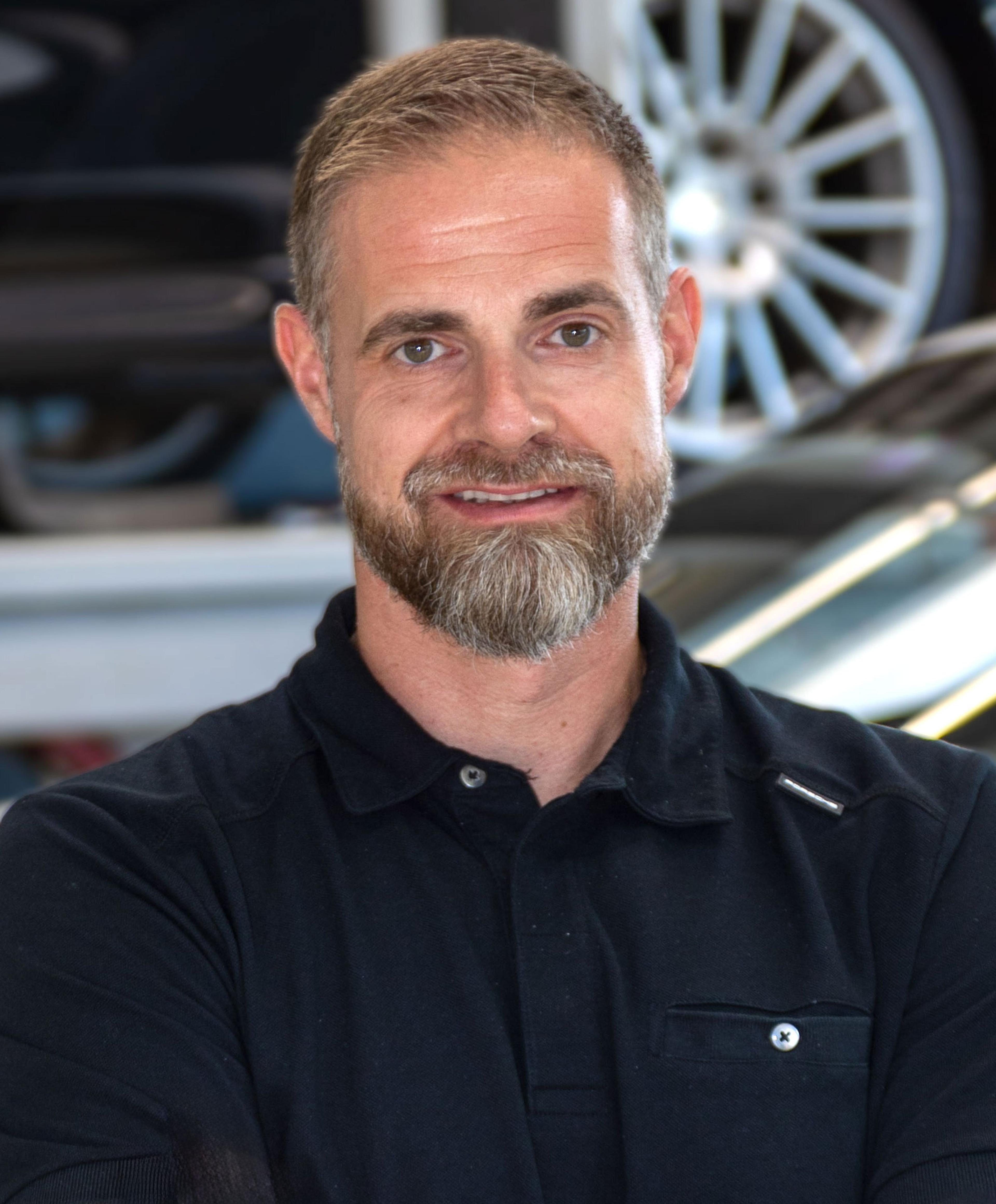 Matthias Lack