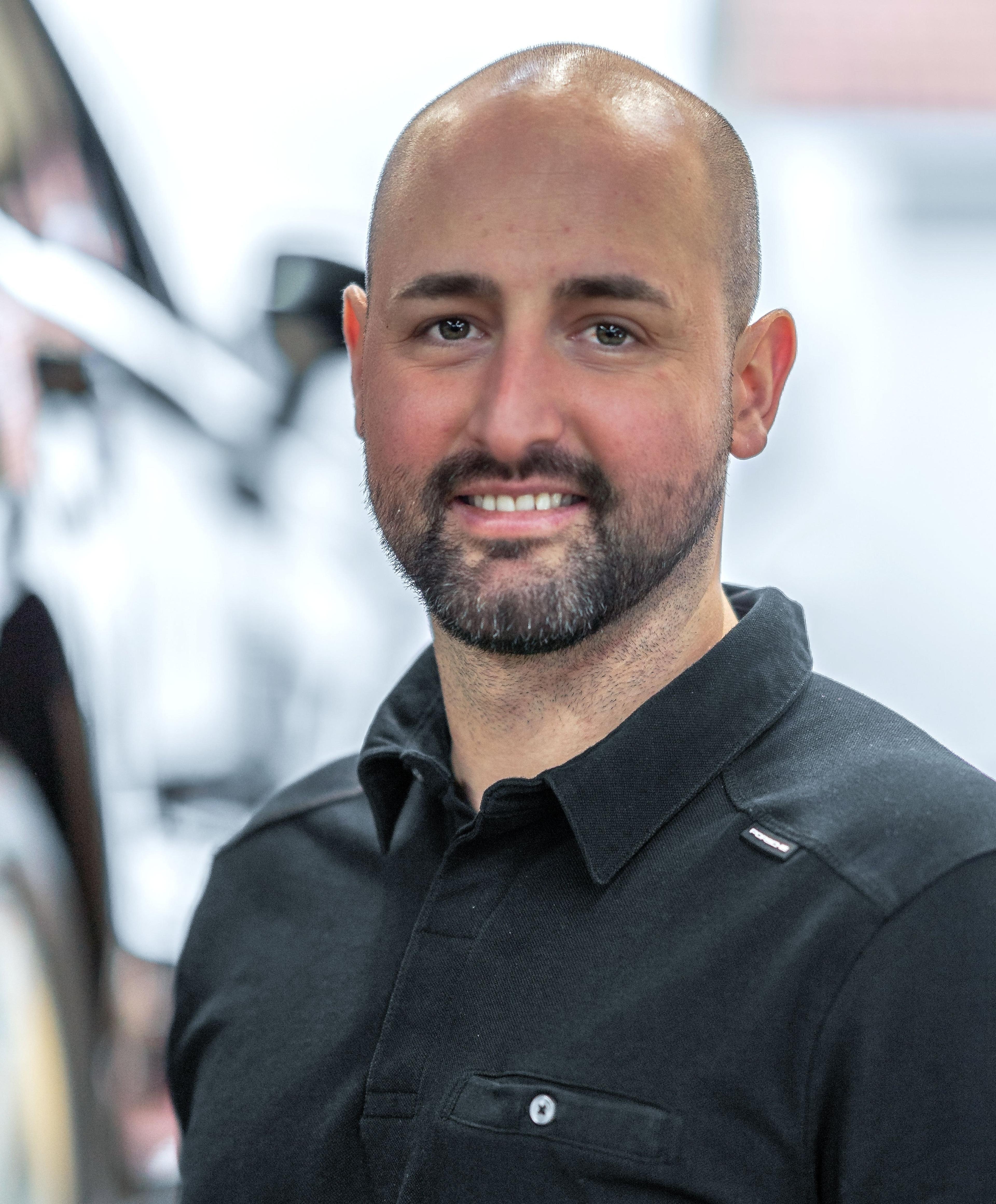 Nikola Scekic