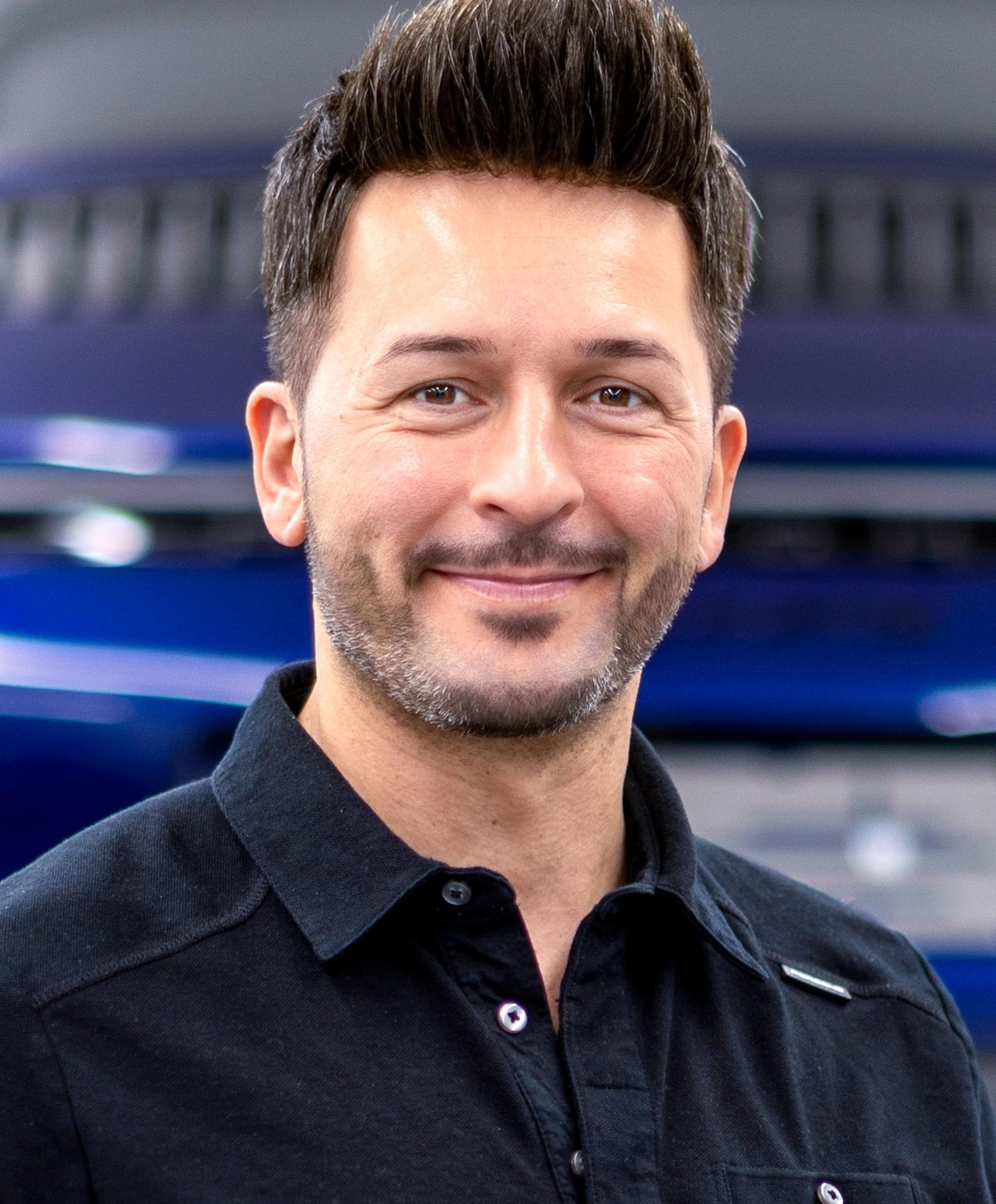 Serkan Parlak