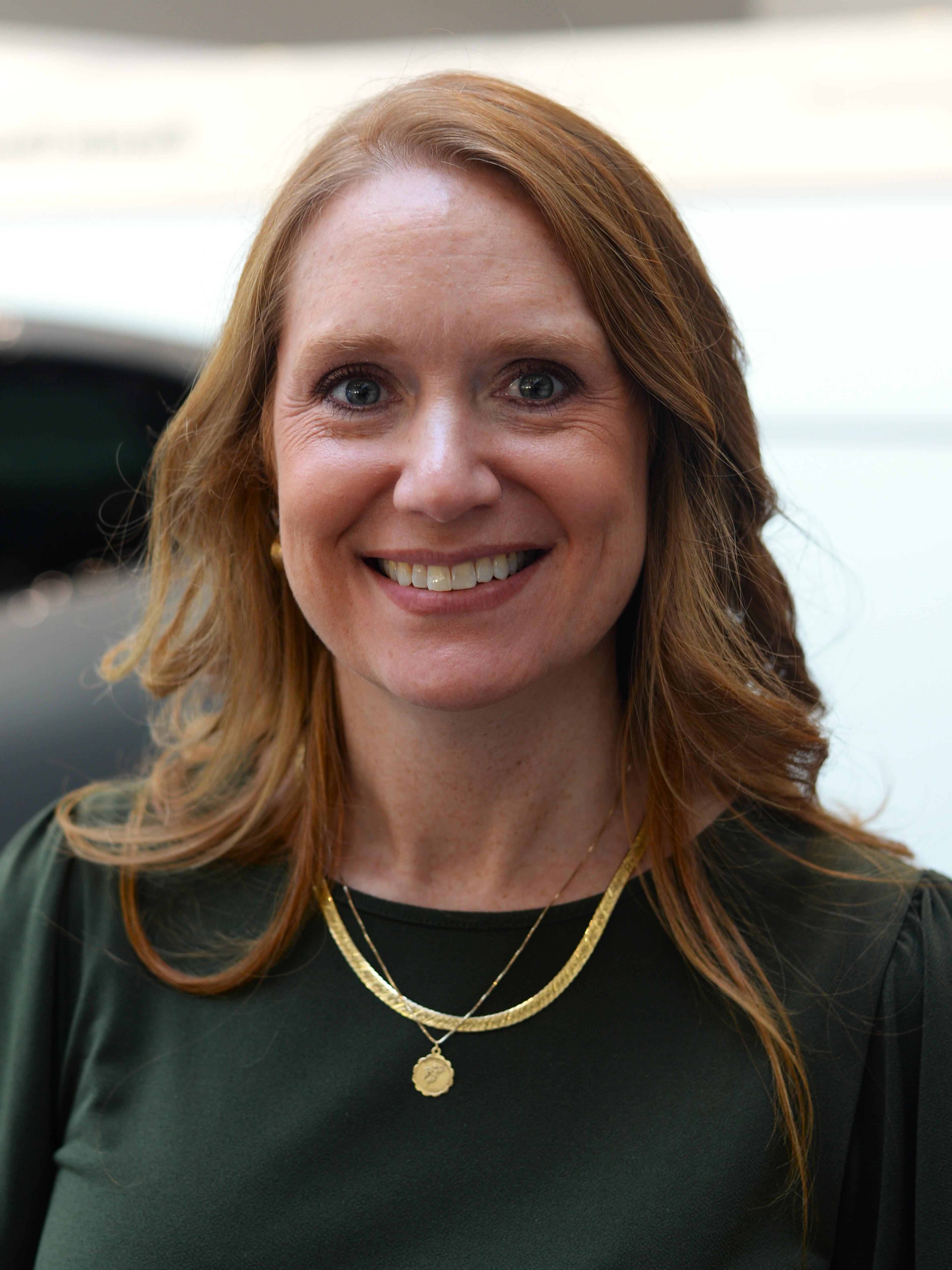 Photo of Misty Torres 