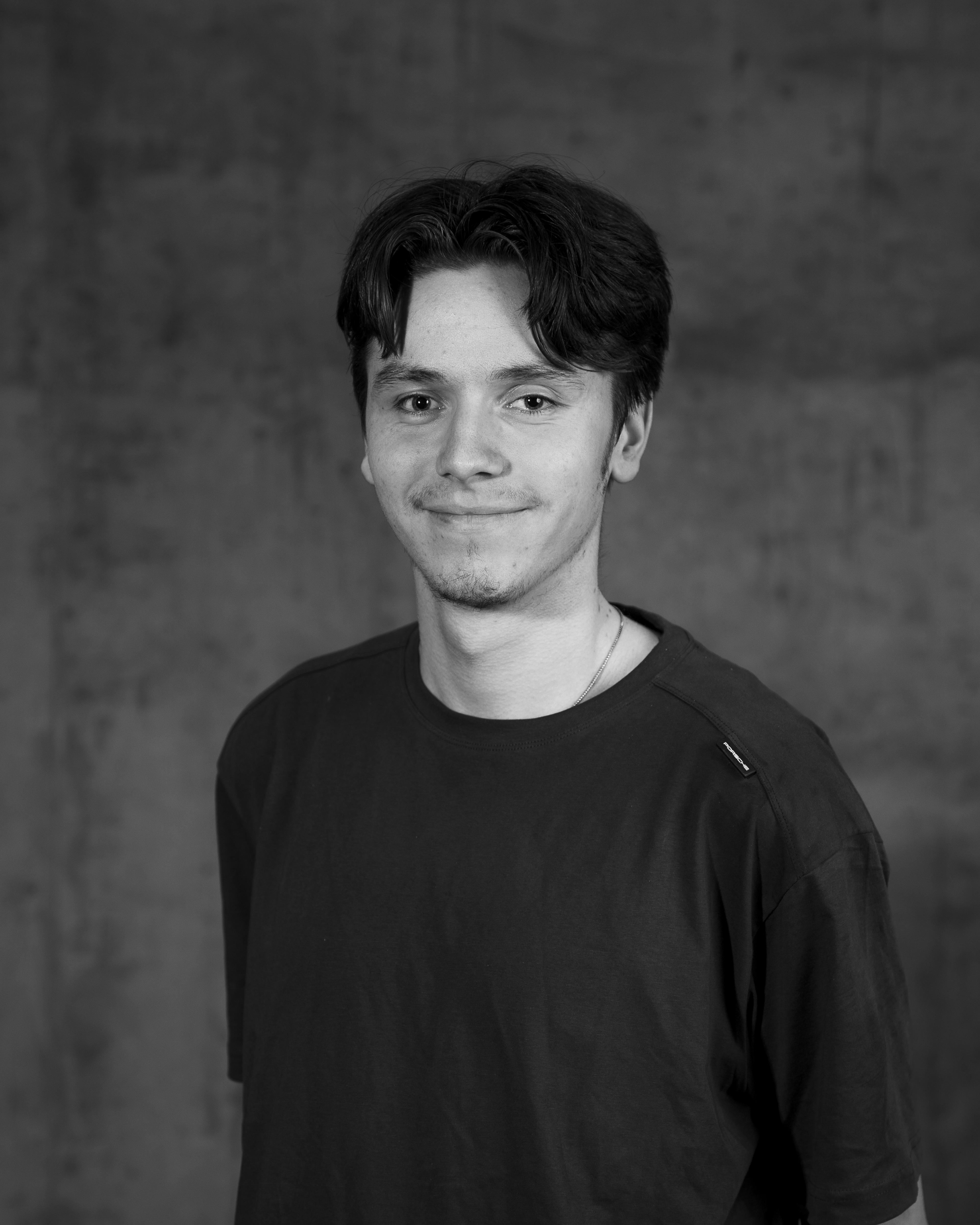 Kai Niclas Fjellstad Kristiansen