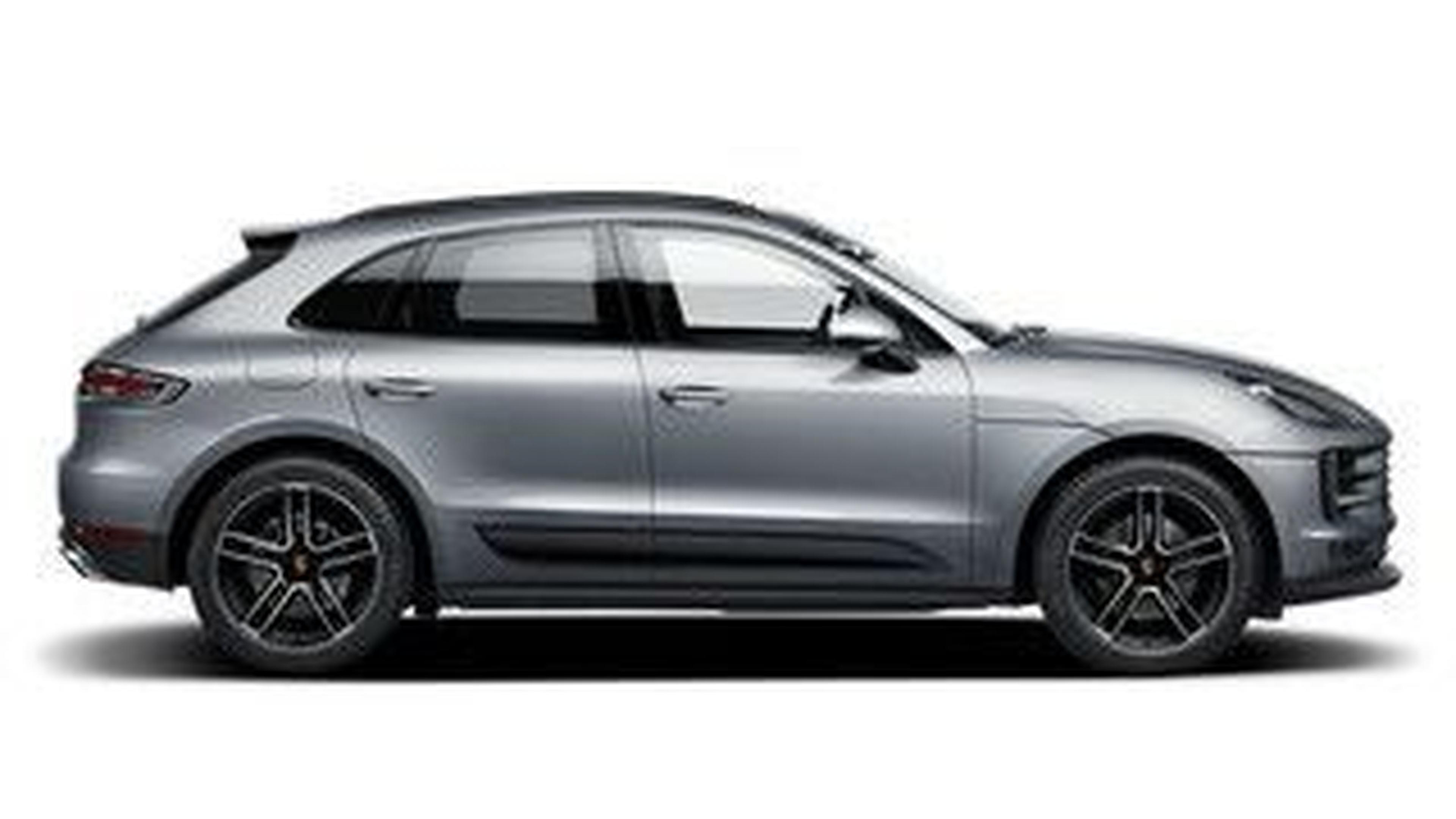 Cayenne