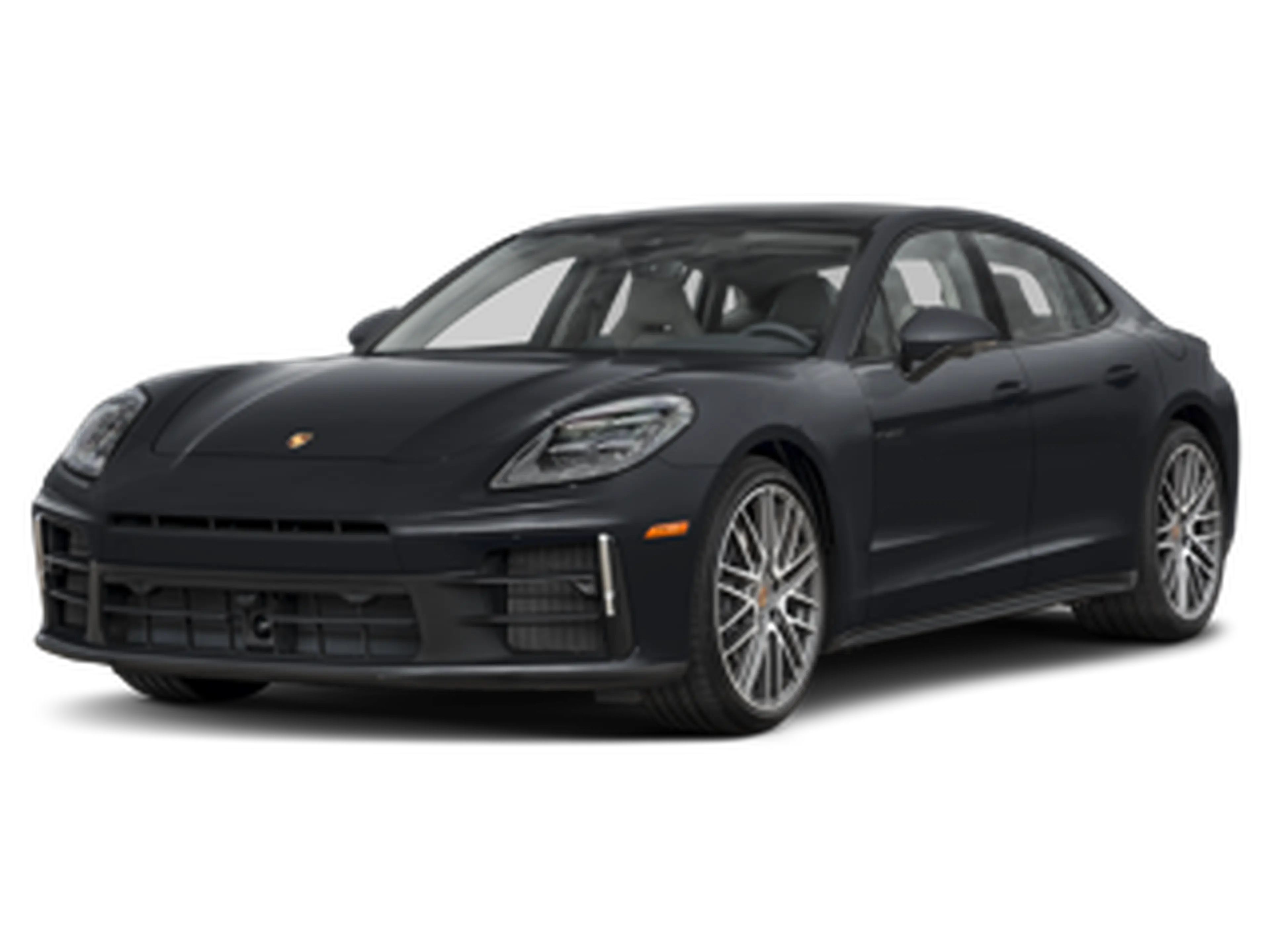 new porsche panamera