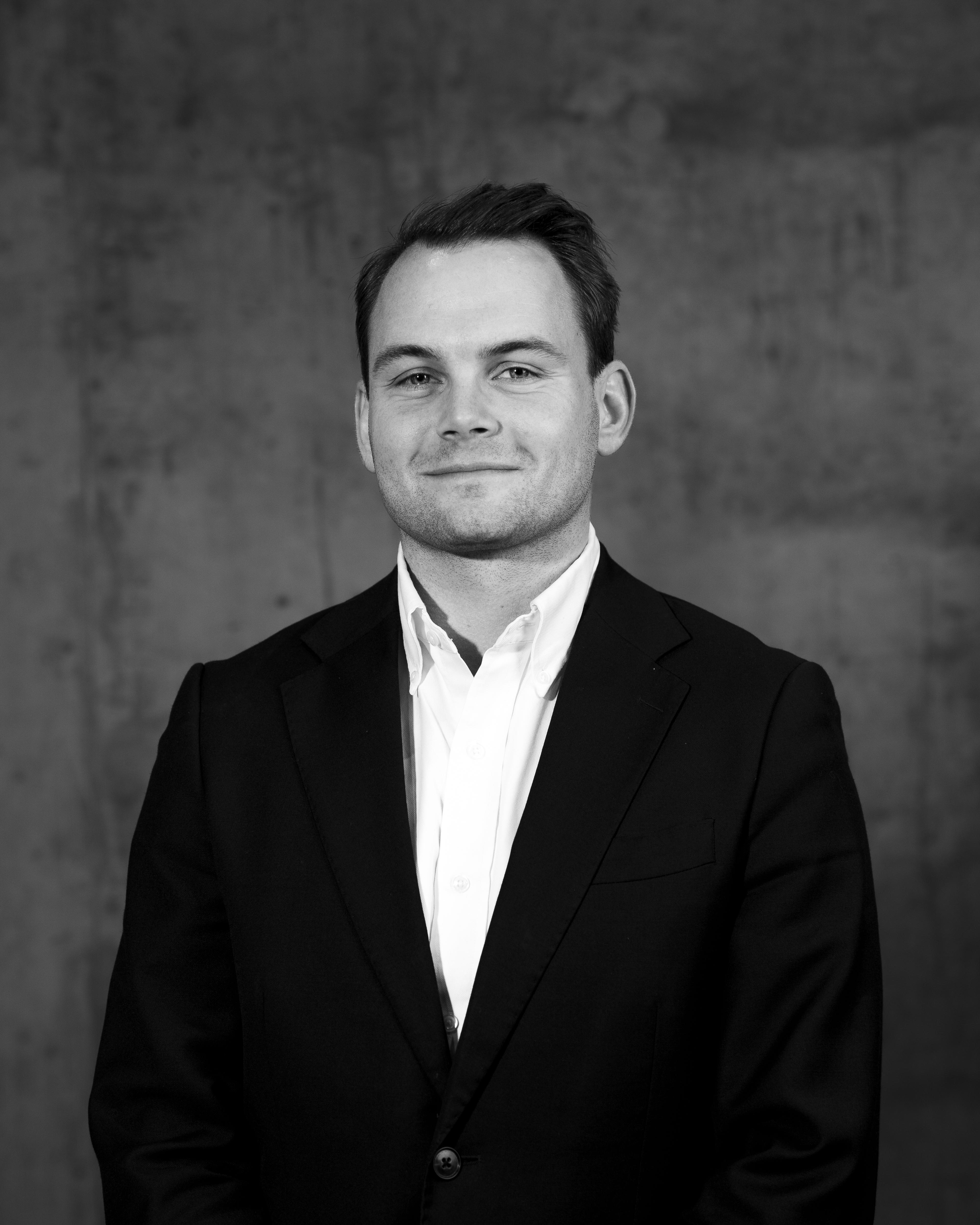 Henrik Overvåg