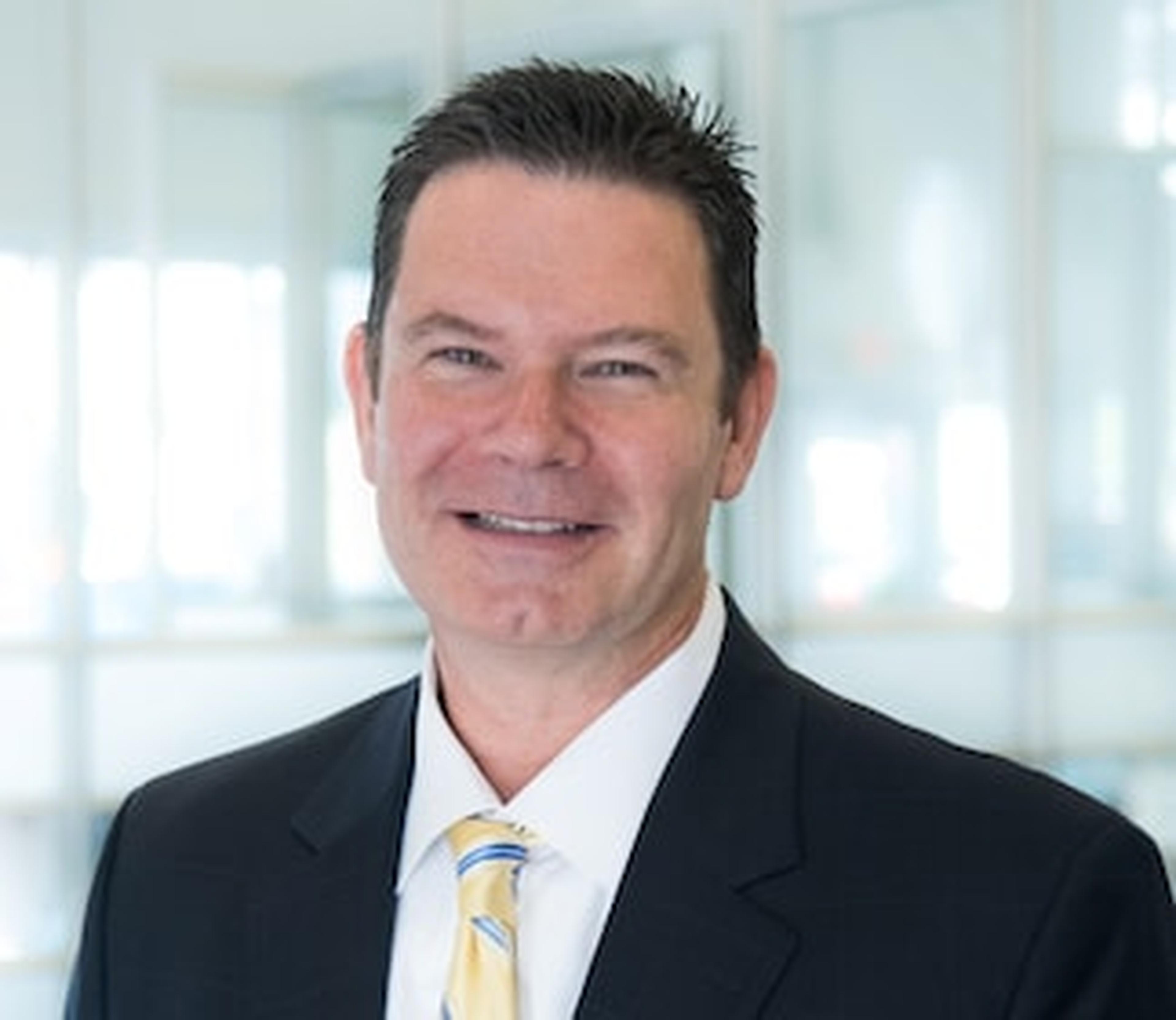 Mark Dresch