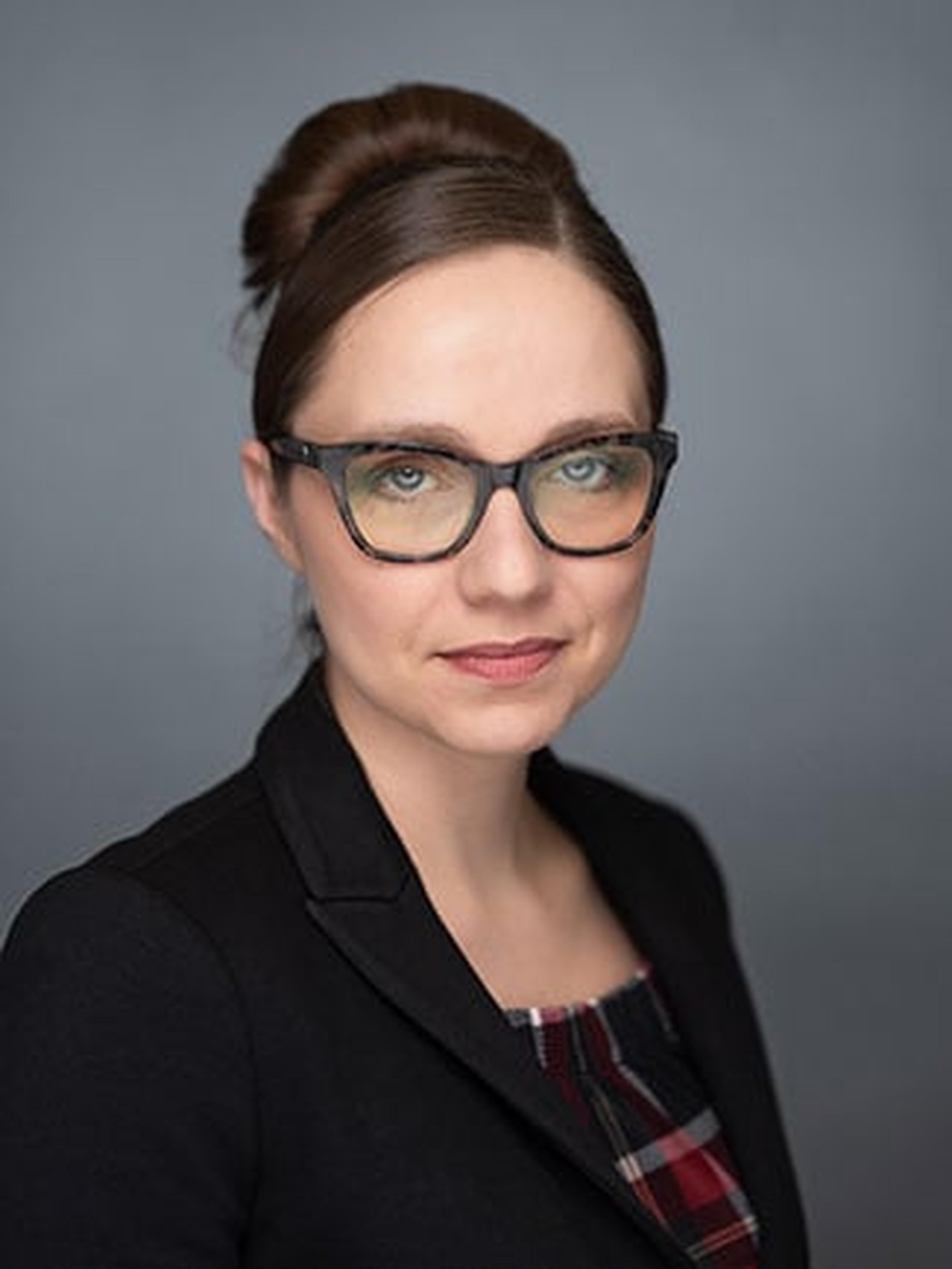 Larissa
