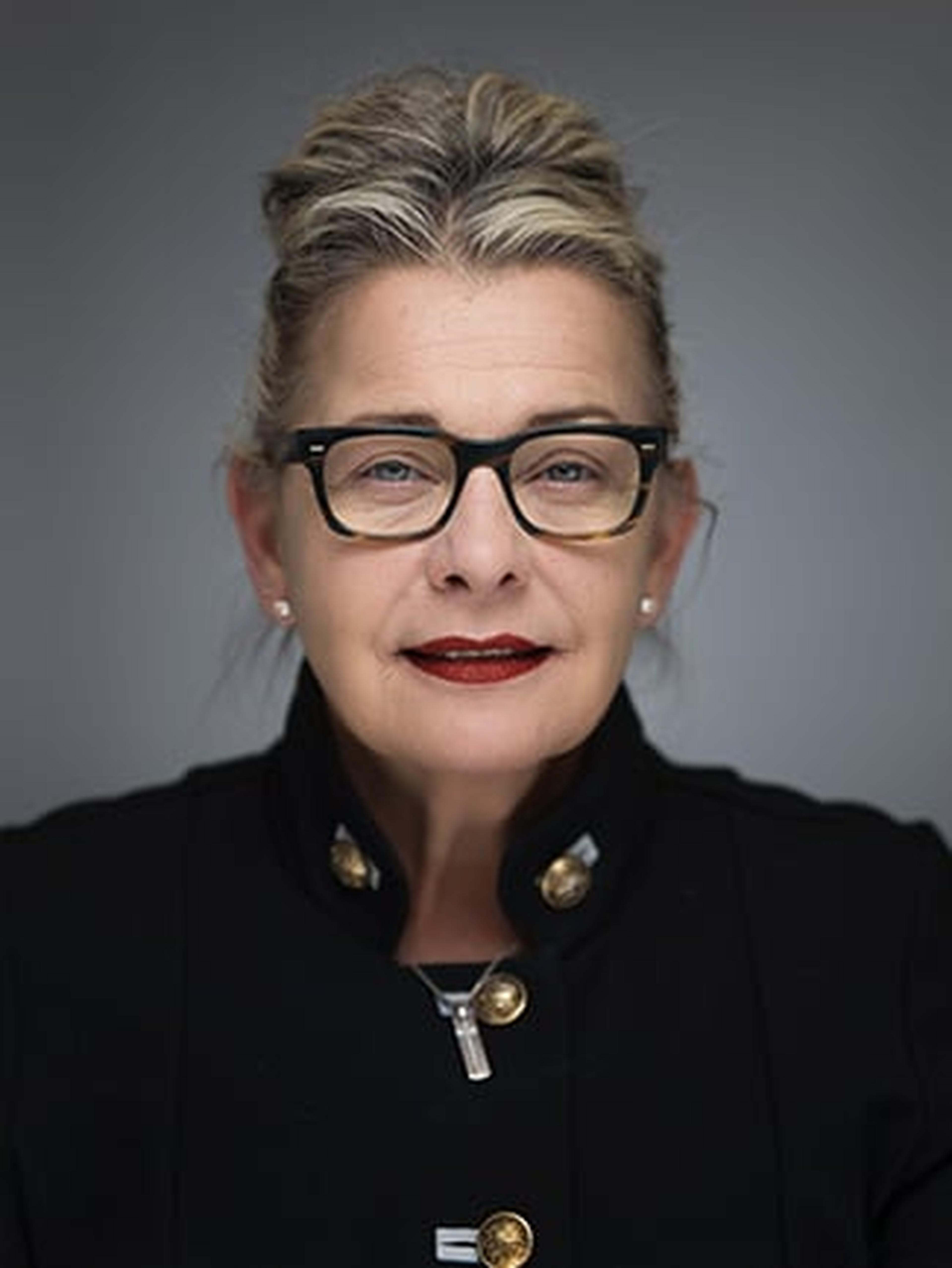 Susan Miletic-Mizzi