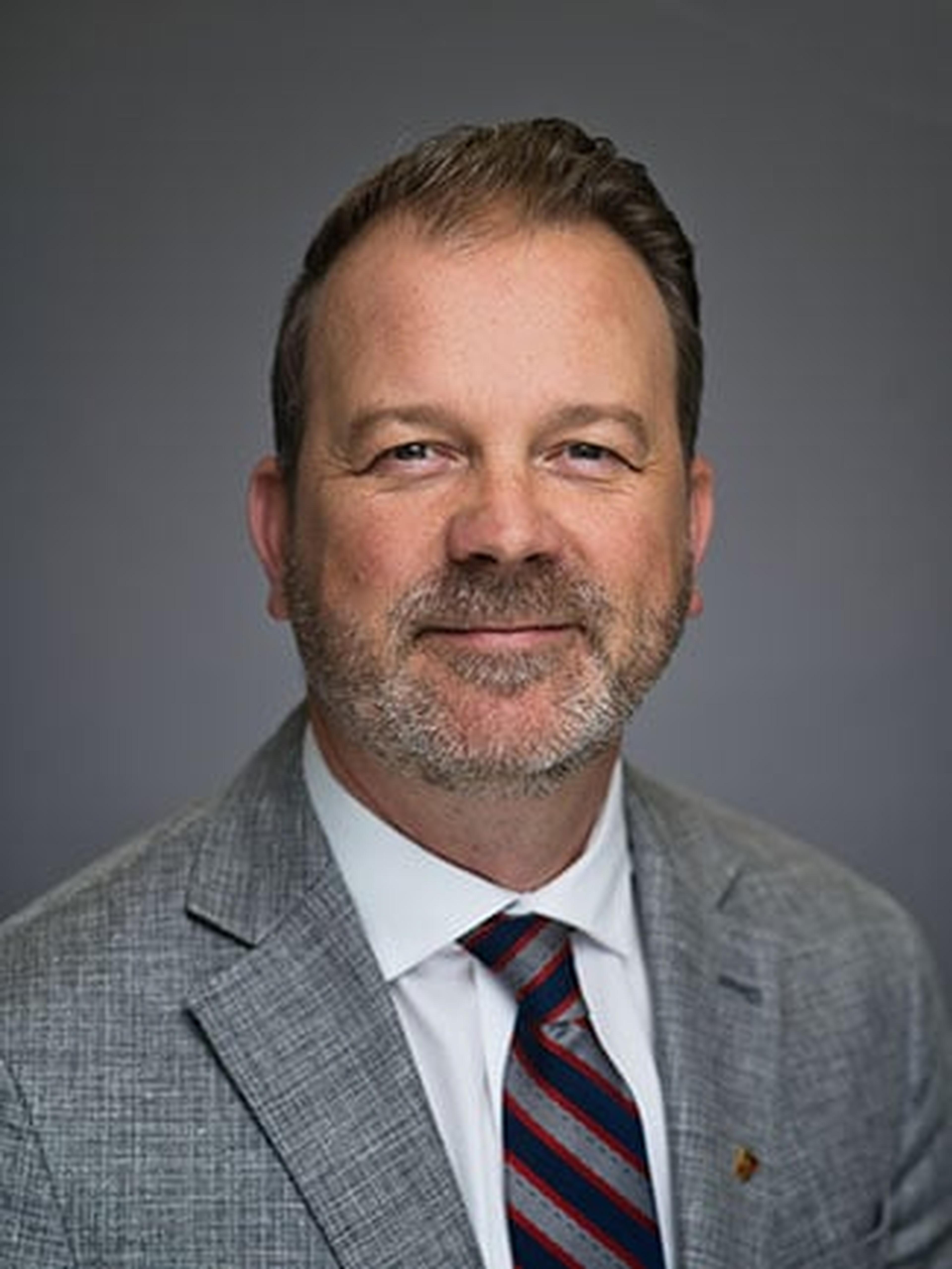 Steve Rempel
