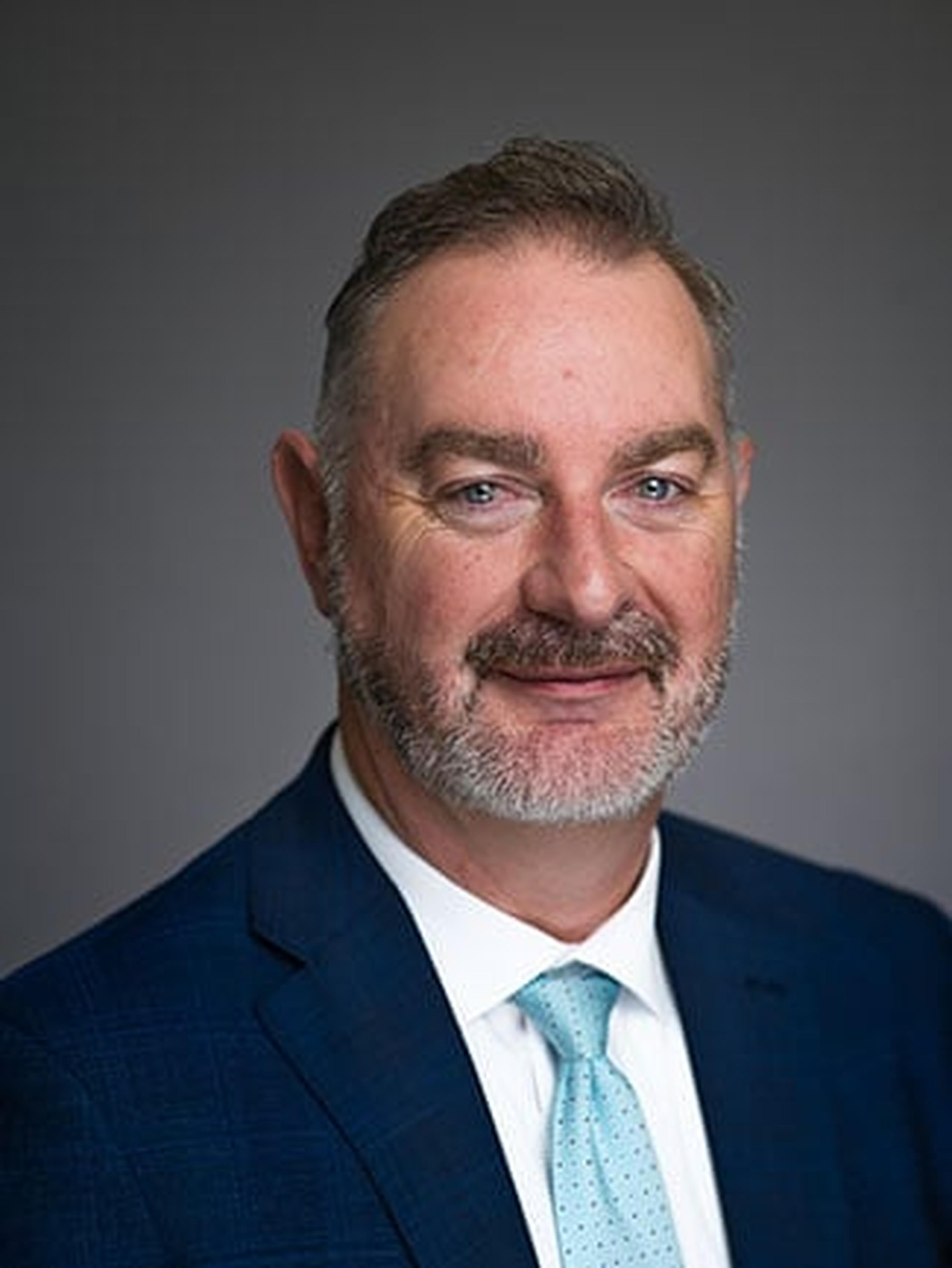 Chris Yeoman