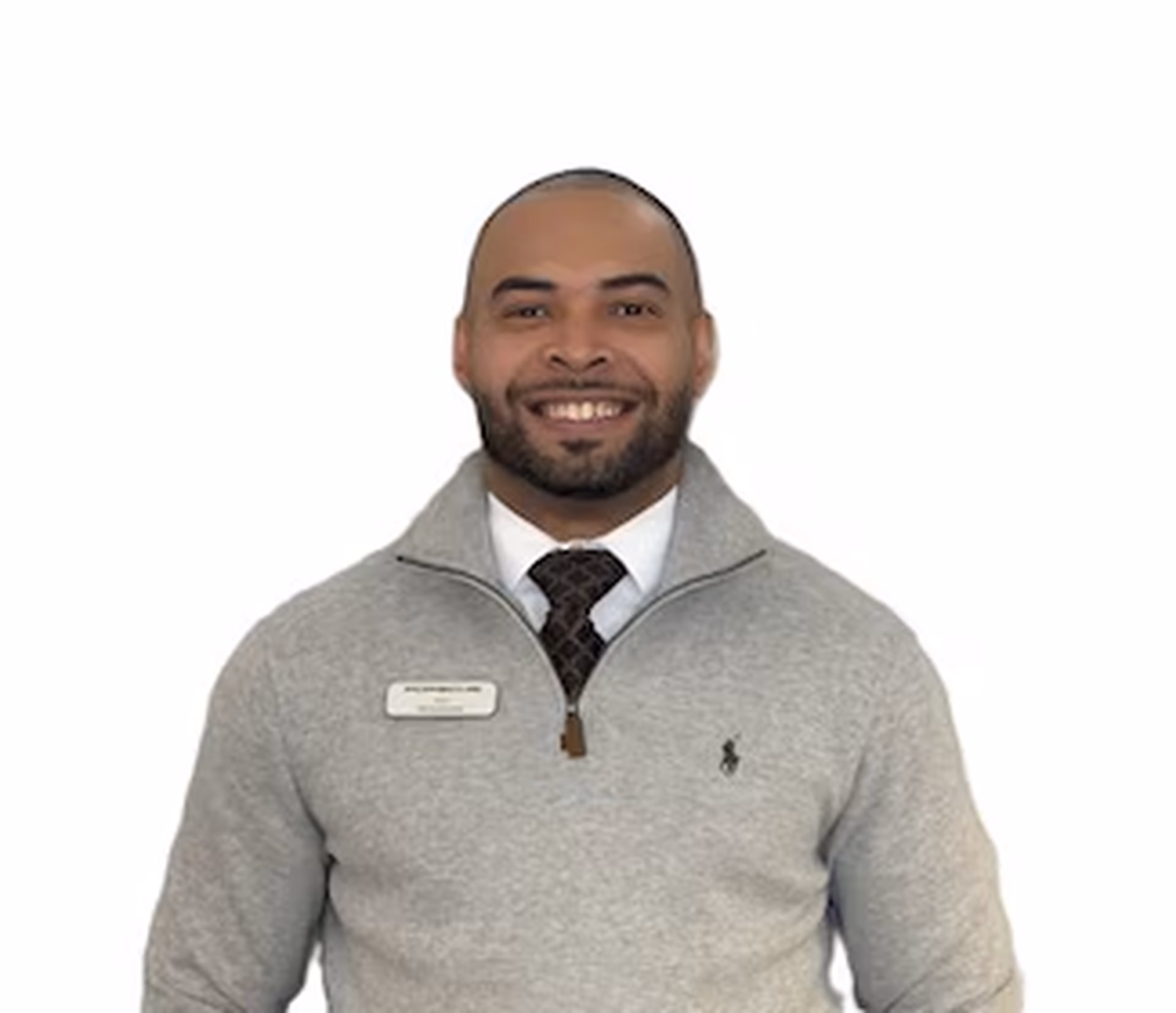 Photo of Frank Taitano