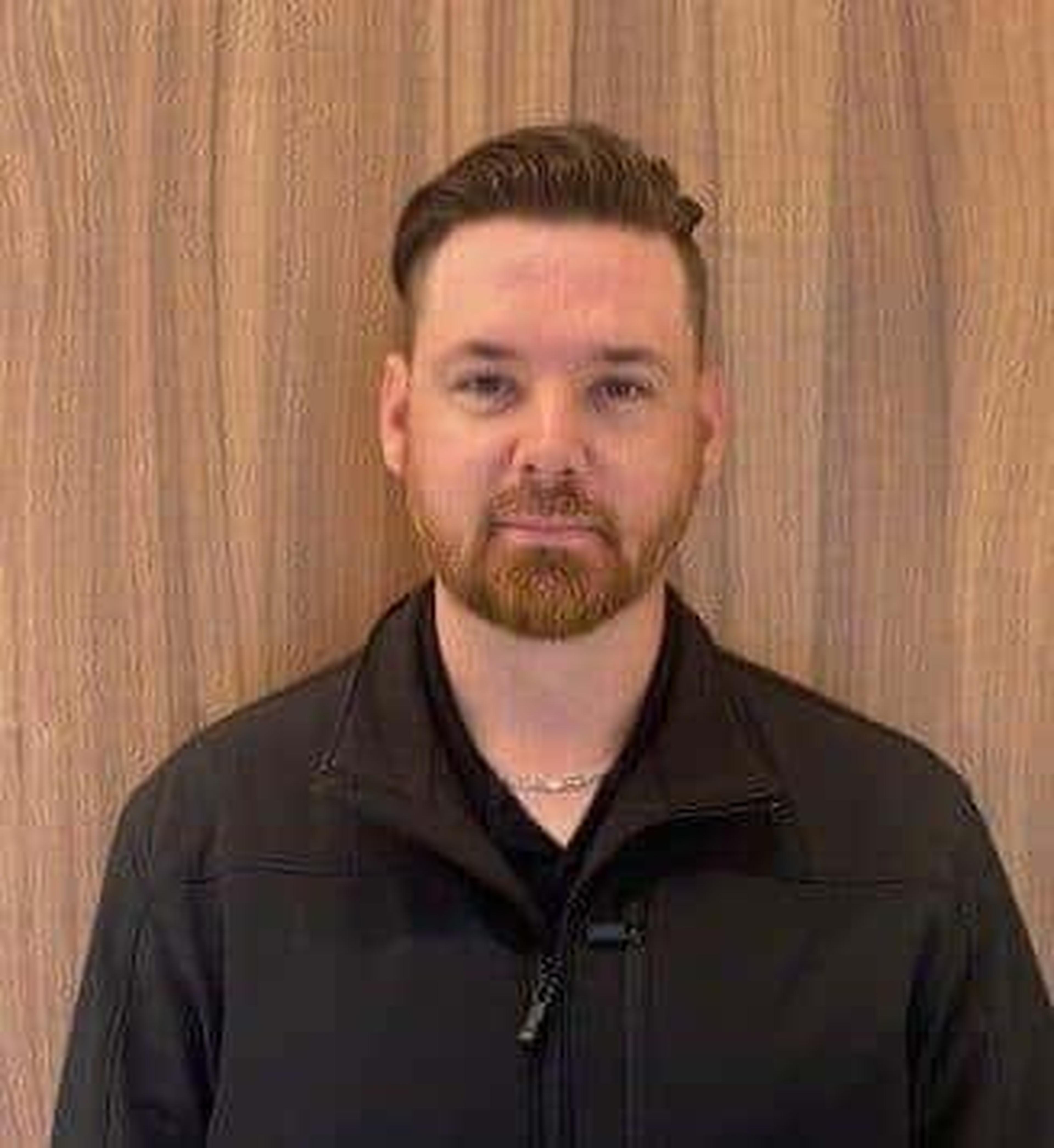 Photo of Tim Behrens