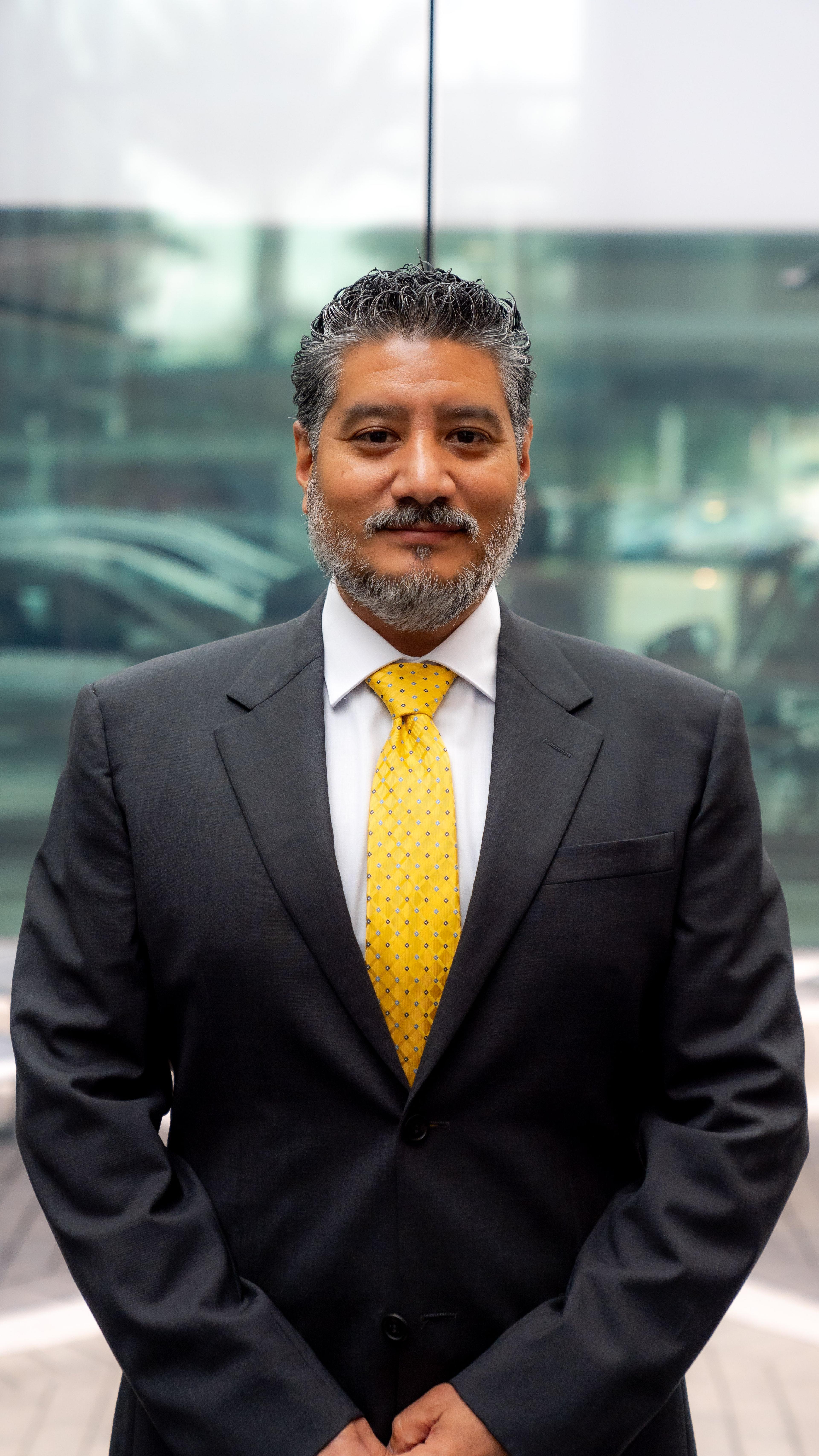 Photo of Giancarlo Lopez