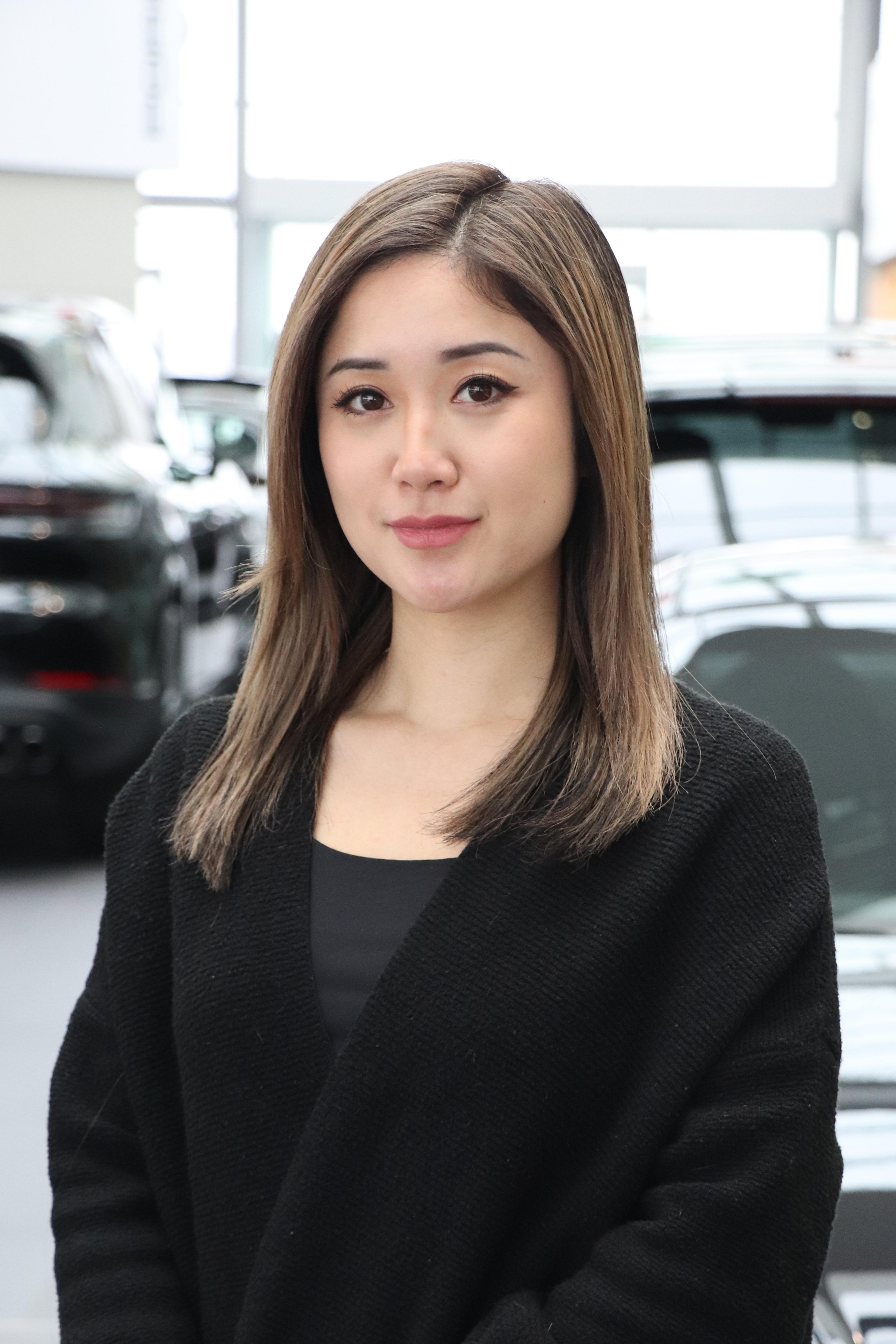 VIVIAN LIEU
