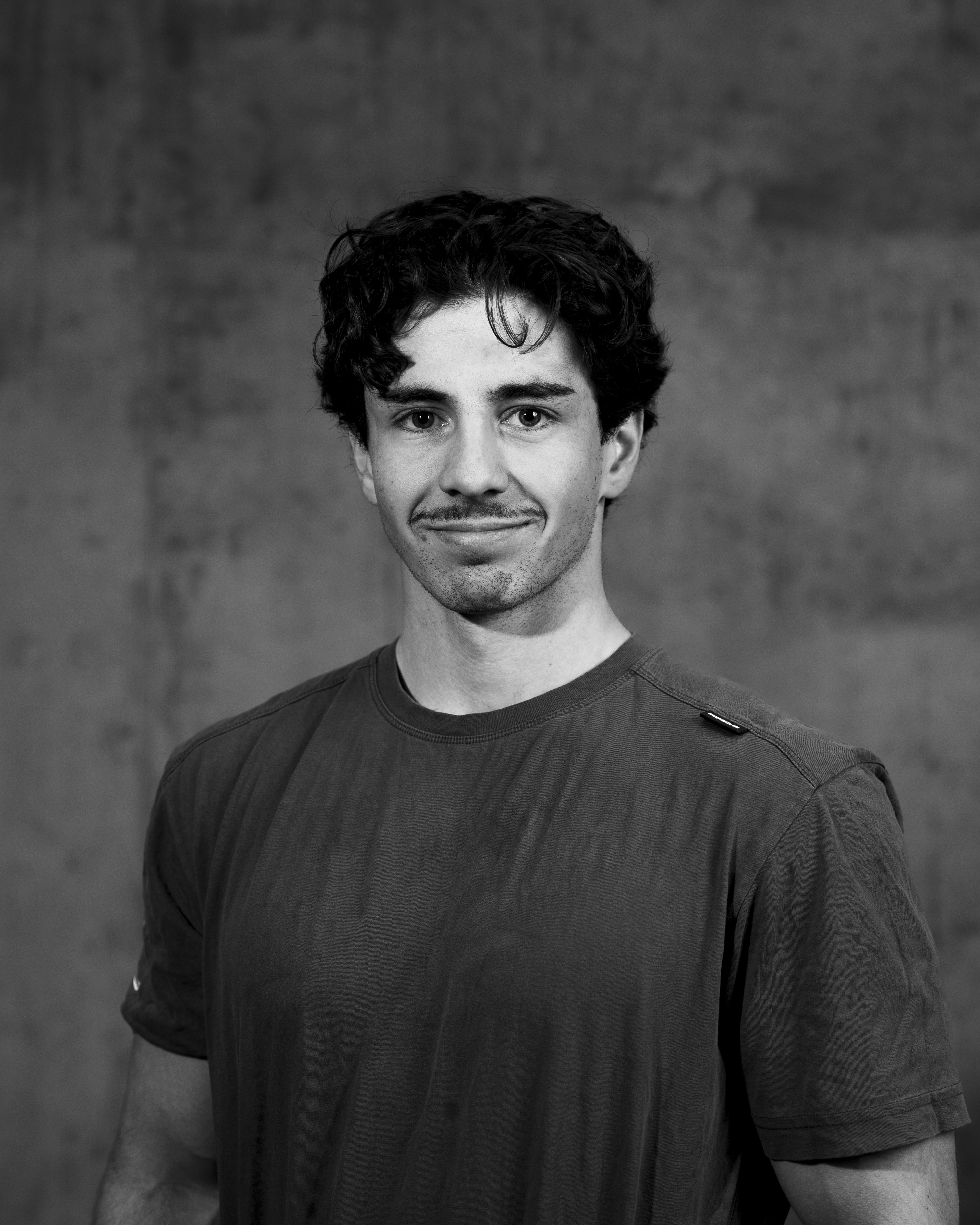 Magnus Larsen