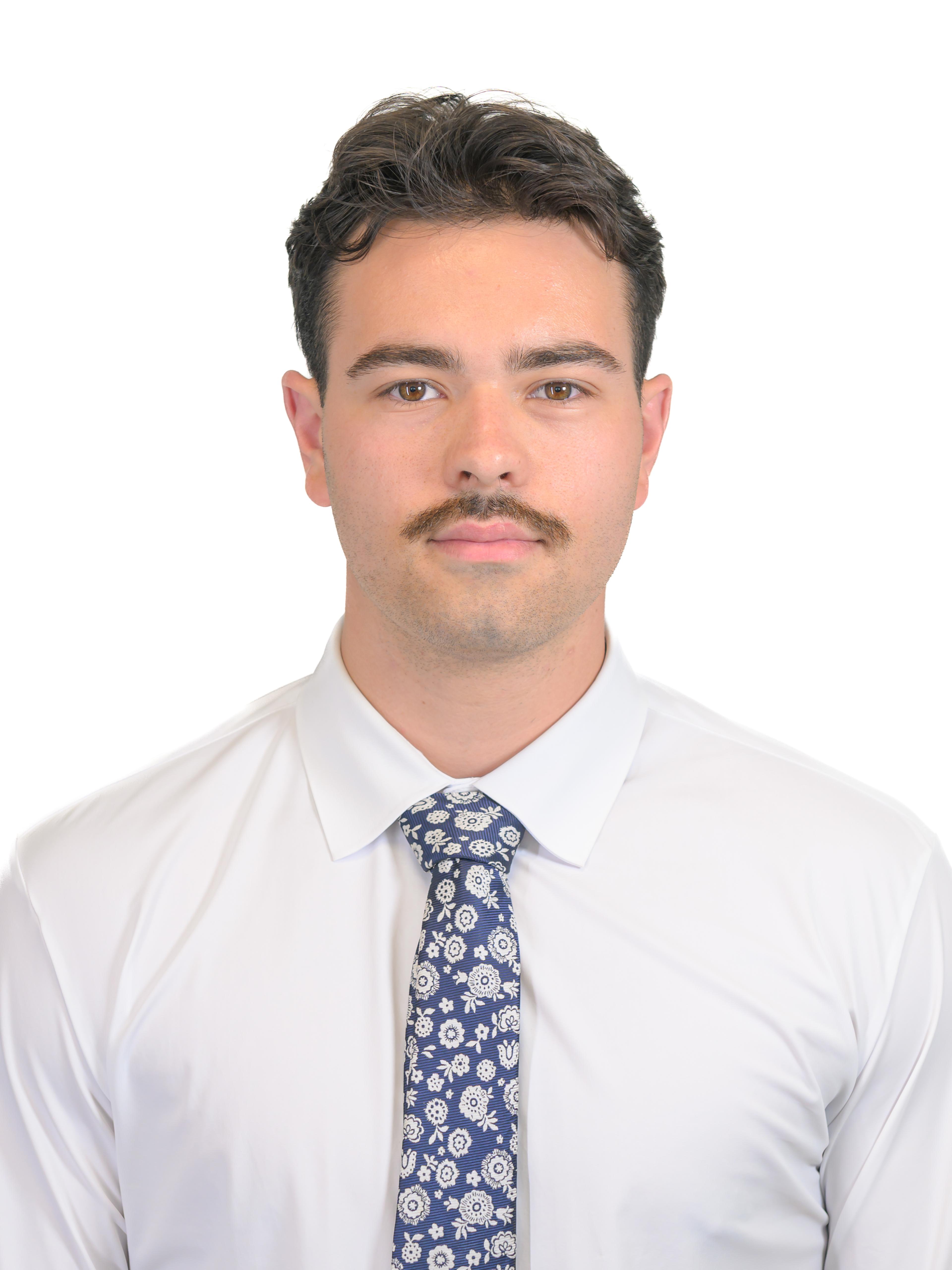 Photo of Joey Sundo