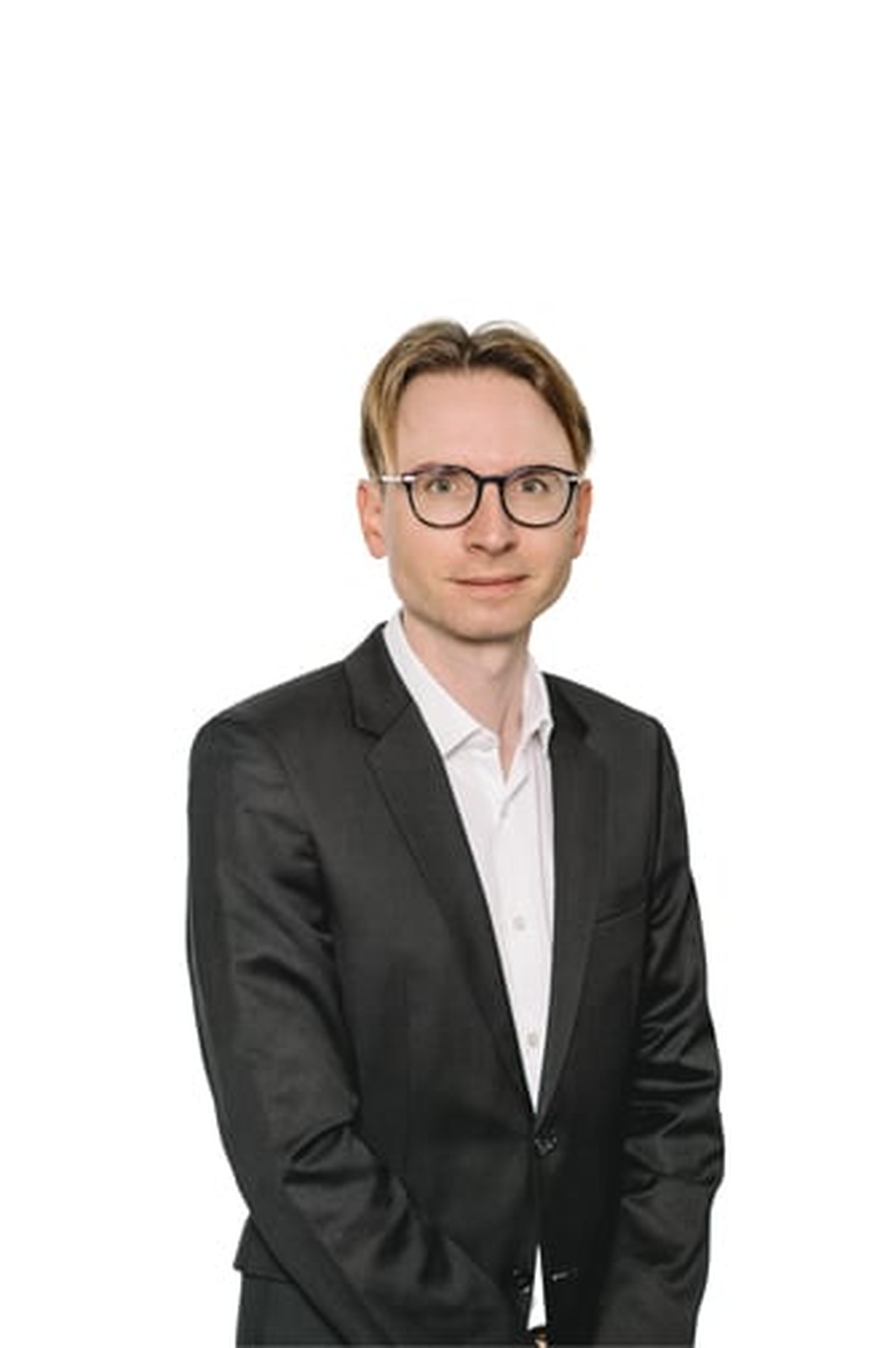 Frédéric Vogel