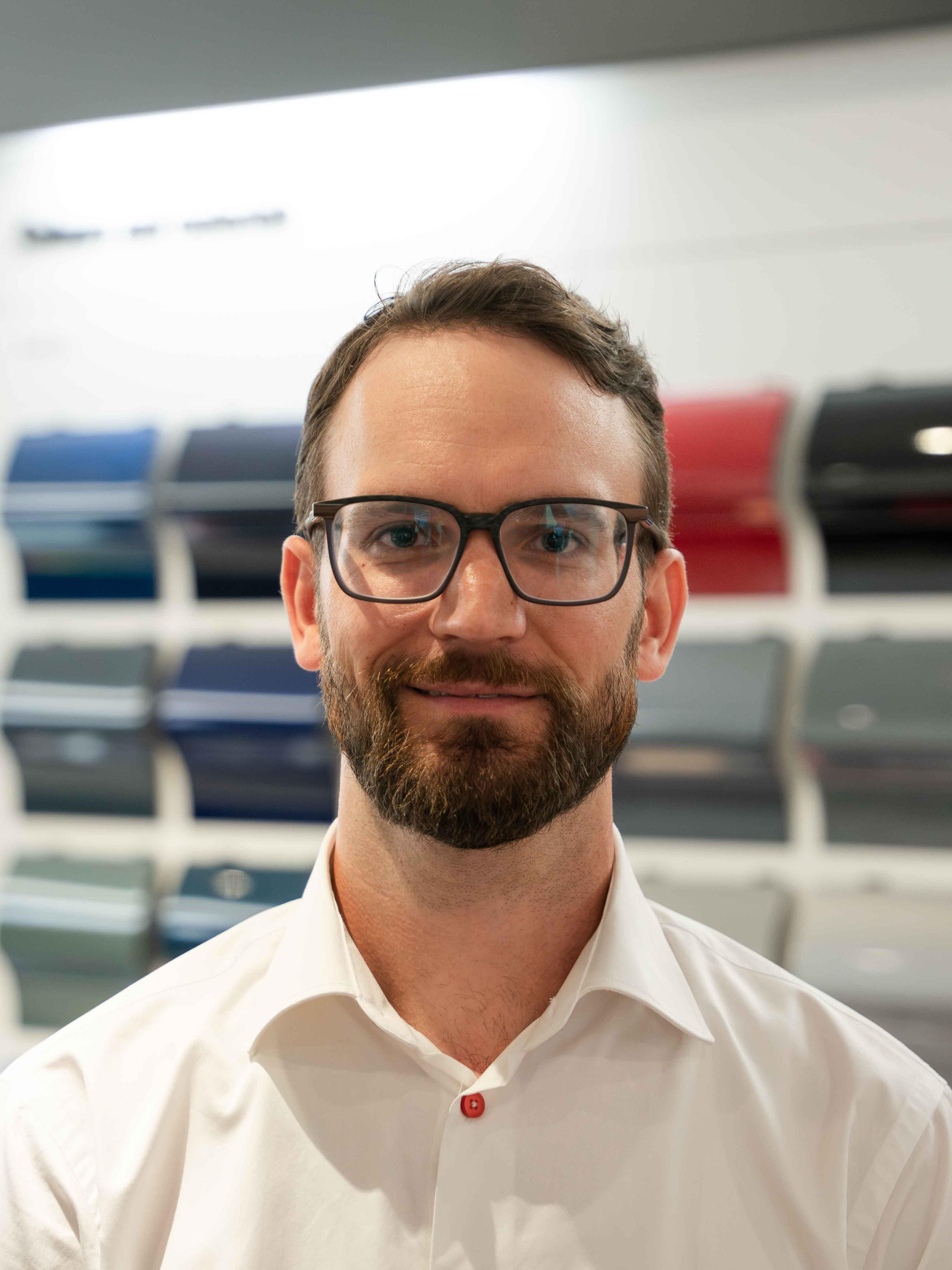 Photo of Braden Dumontet