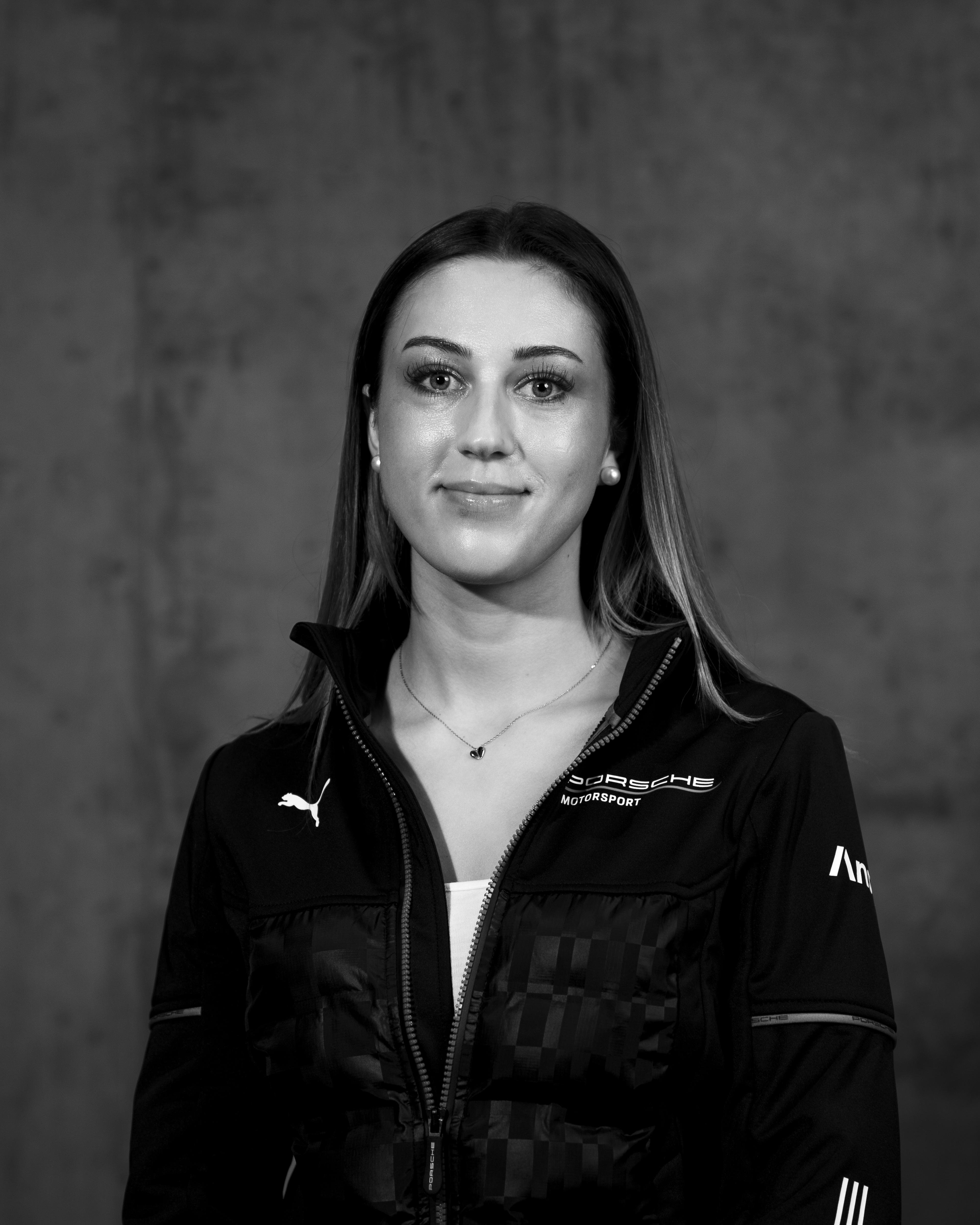Amanda Kristiansen