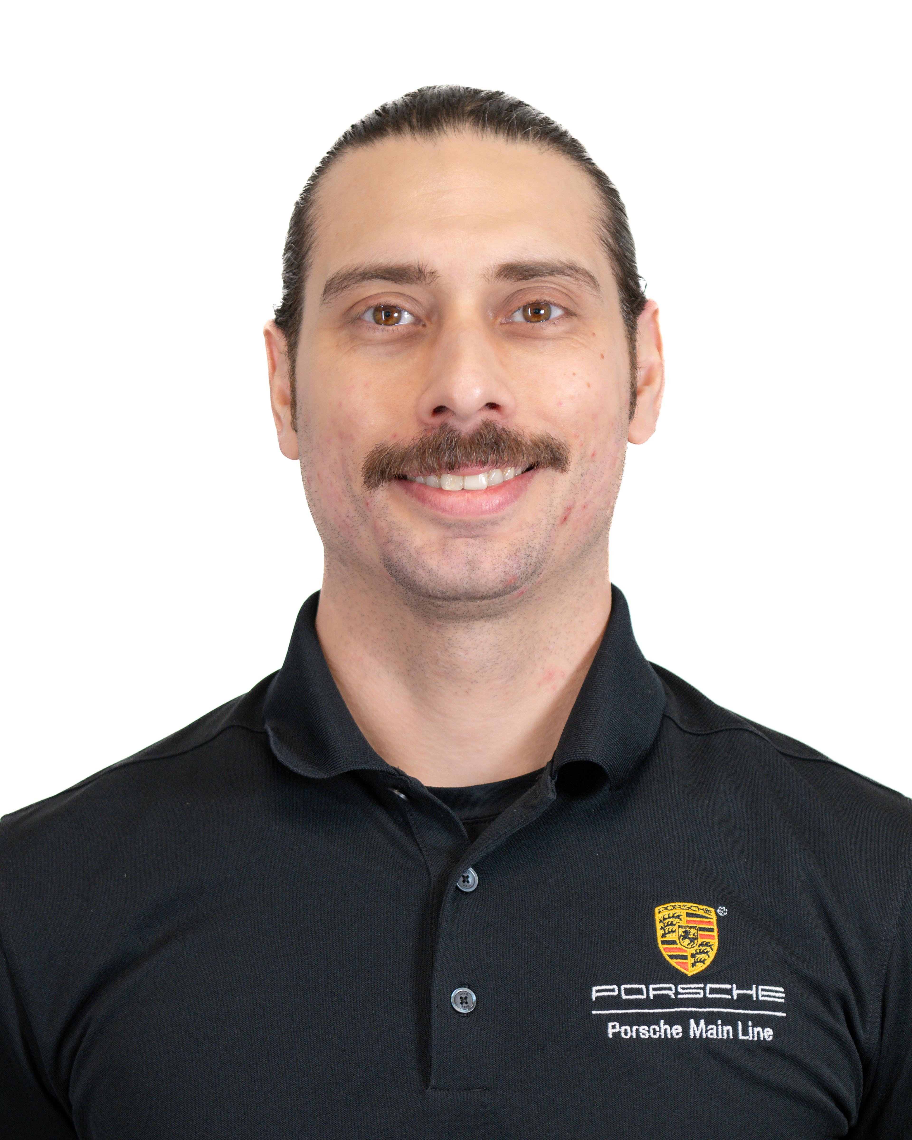 Photo of Tim Malone