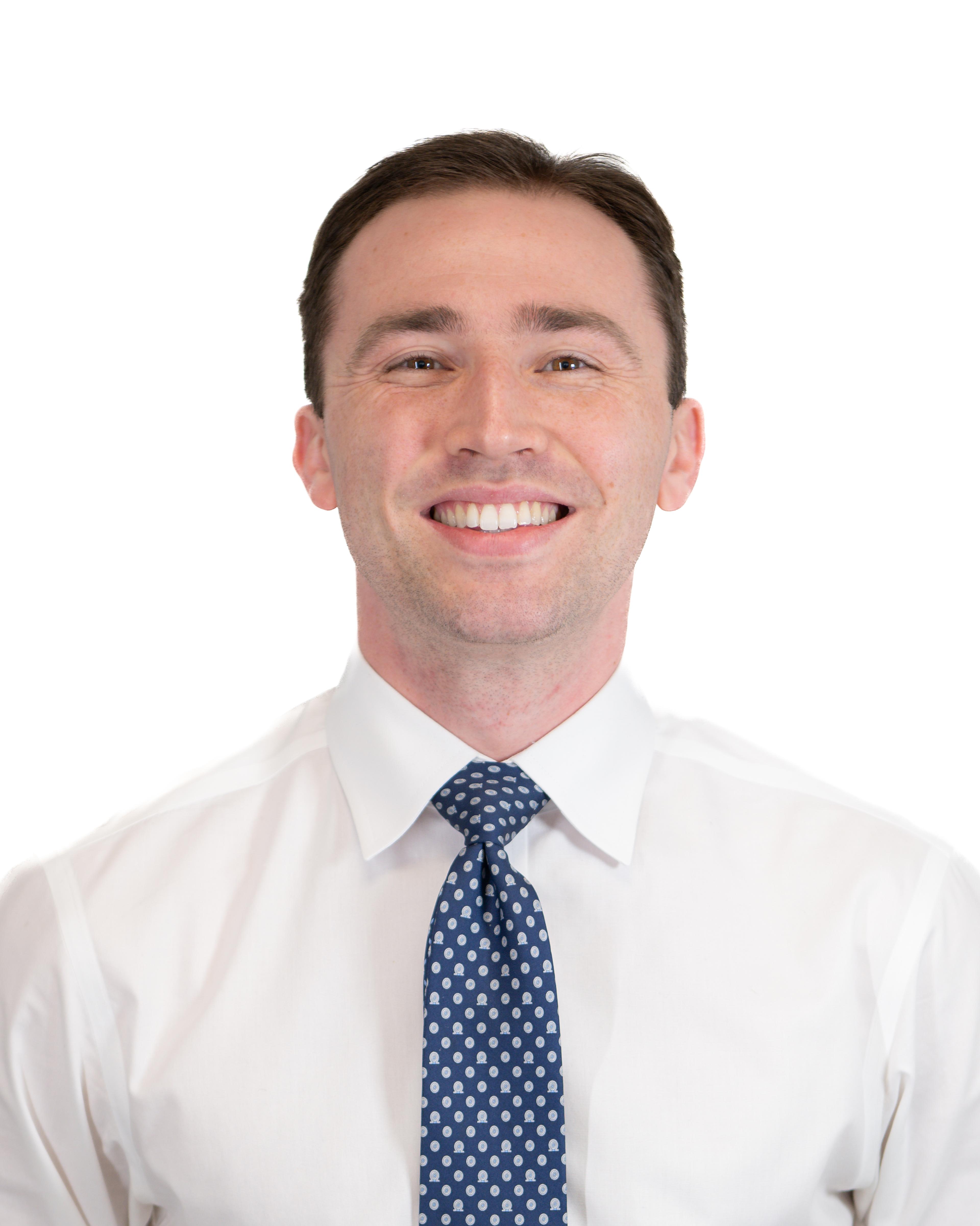 Photo of Owen O'Brien