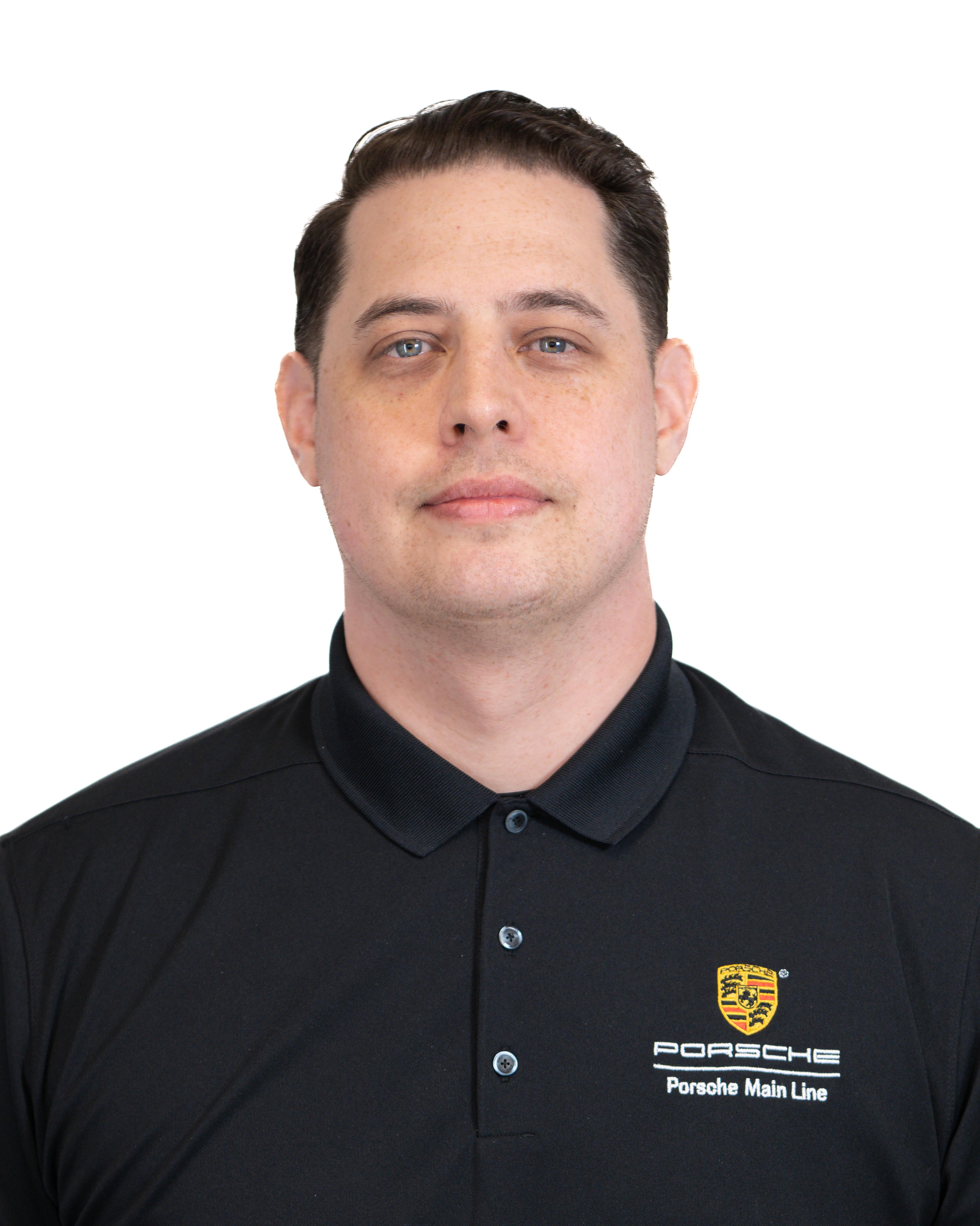 Photo of Zach Kozari