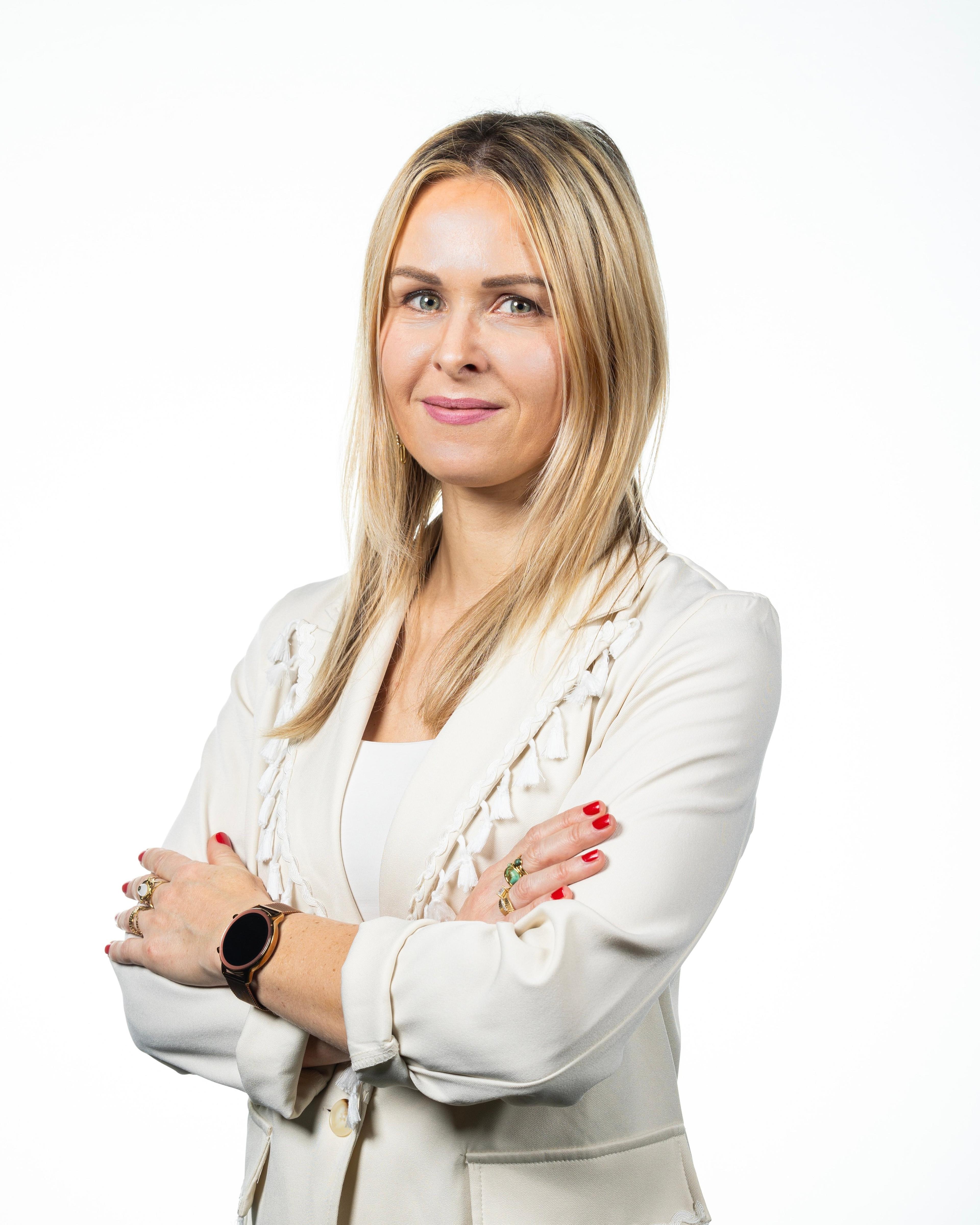 Photo of Emilie Monnier