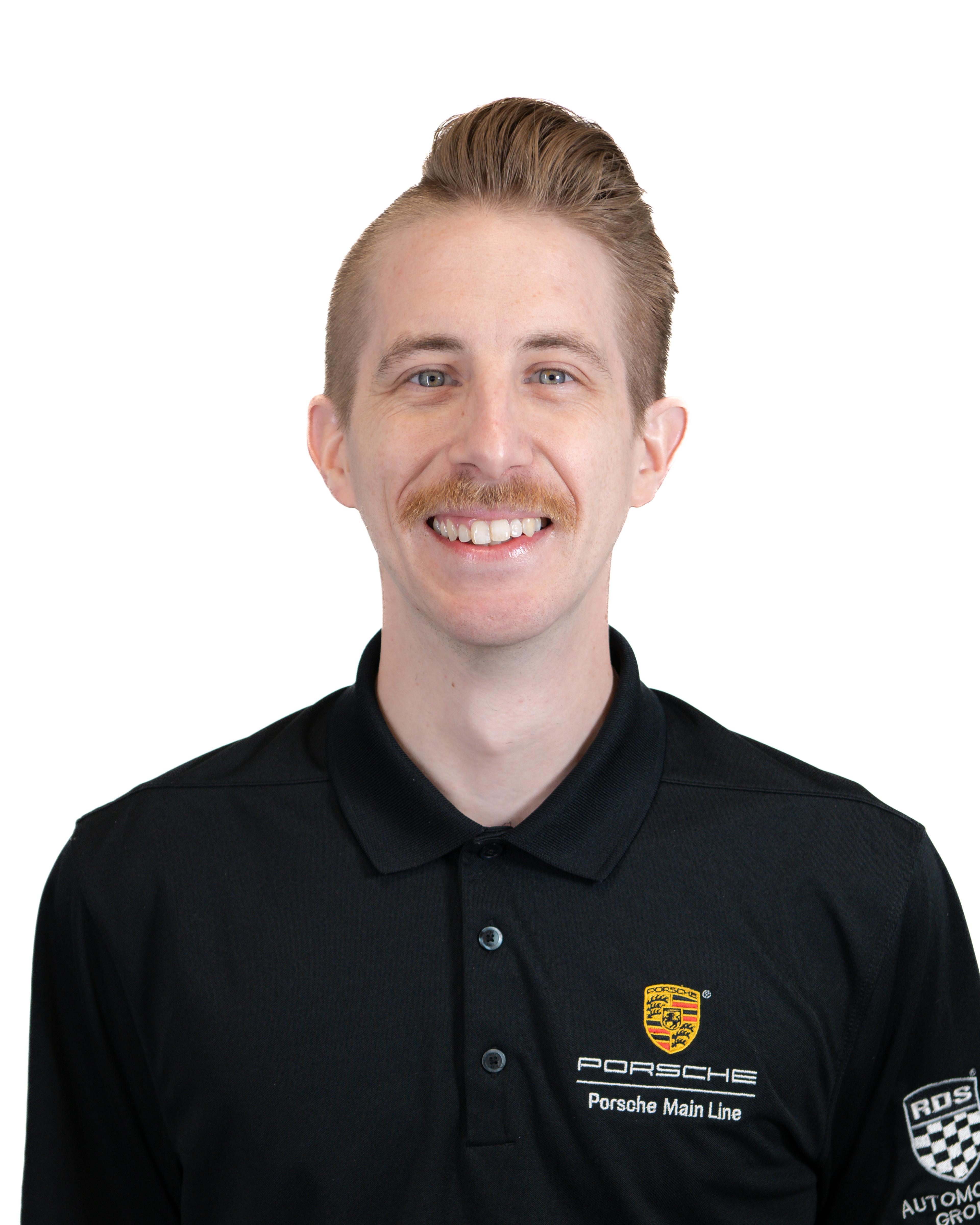 Photo of Austin Priester