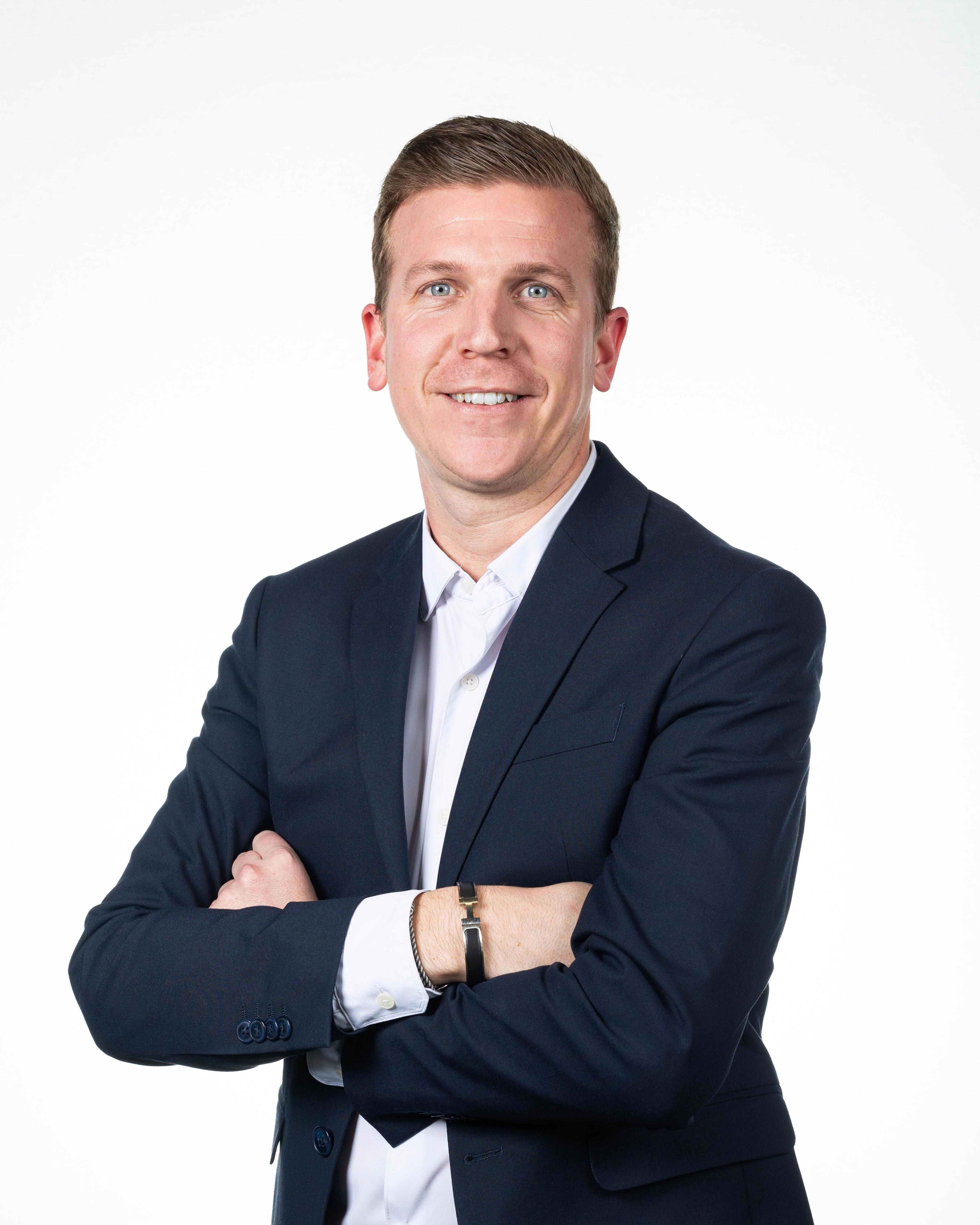 Photo of Romain Leduc