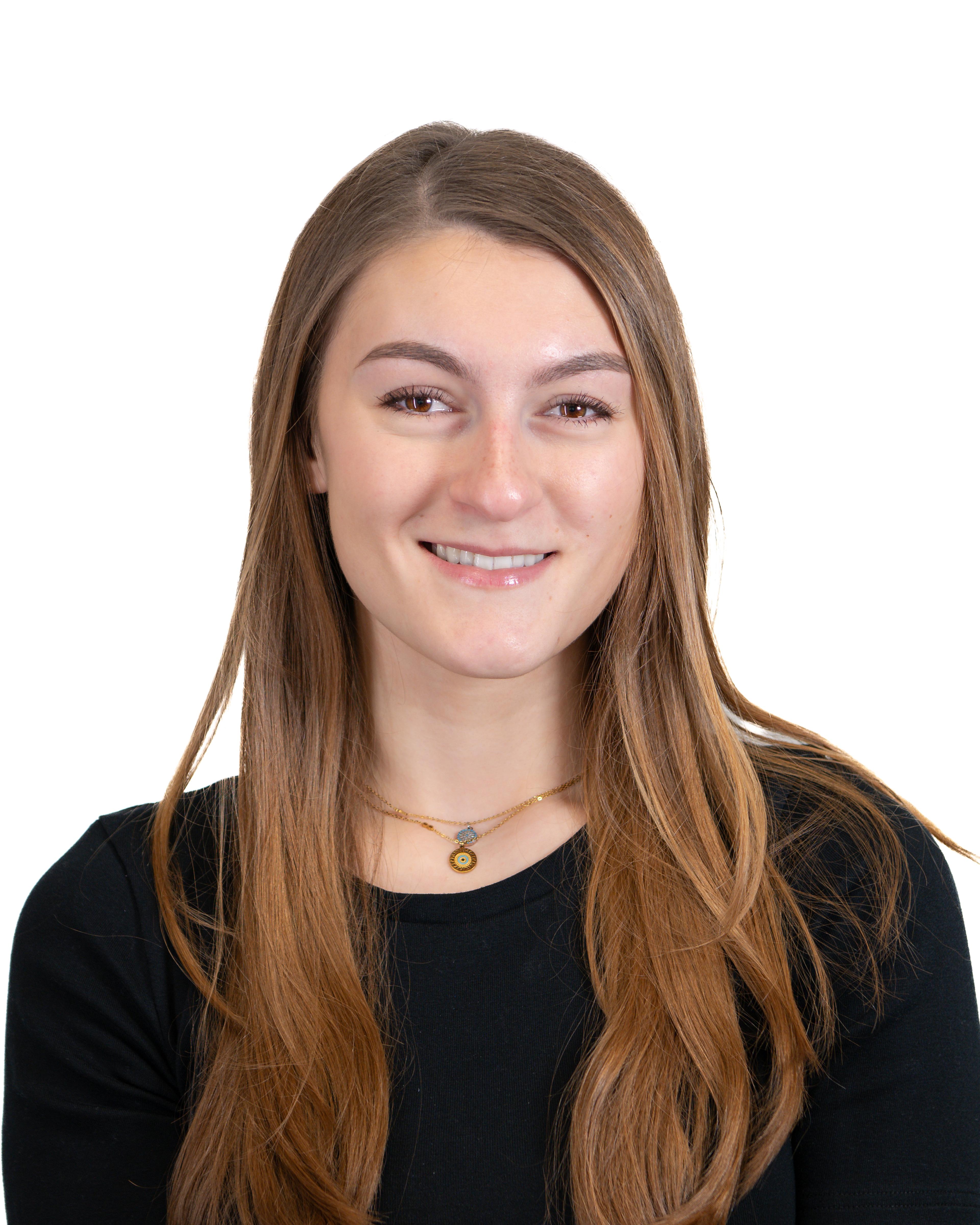 Photo of Natasha Semanko