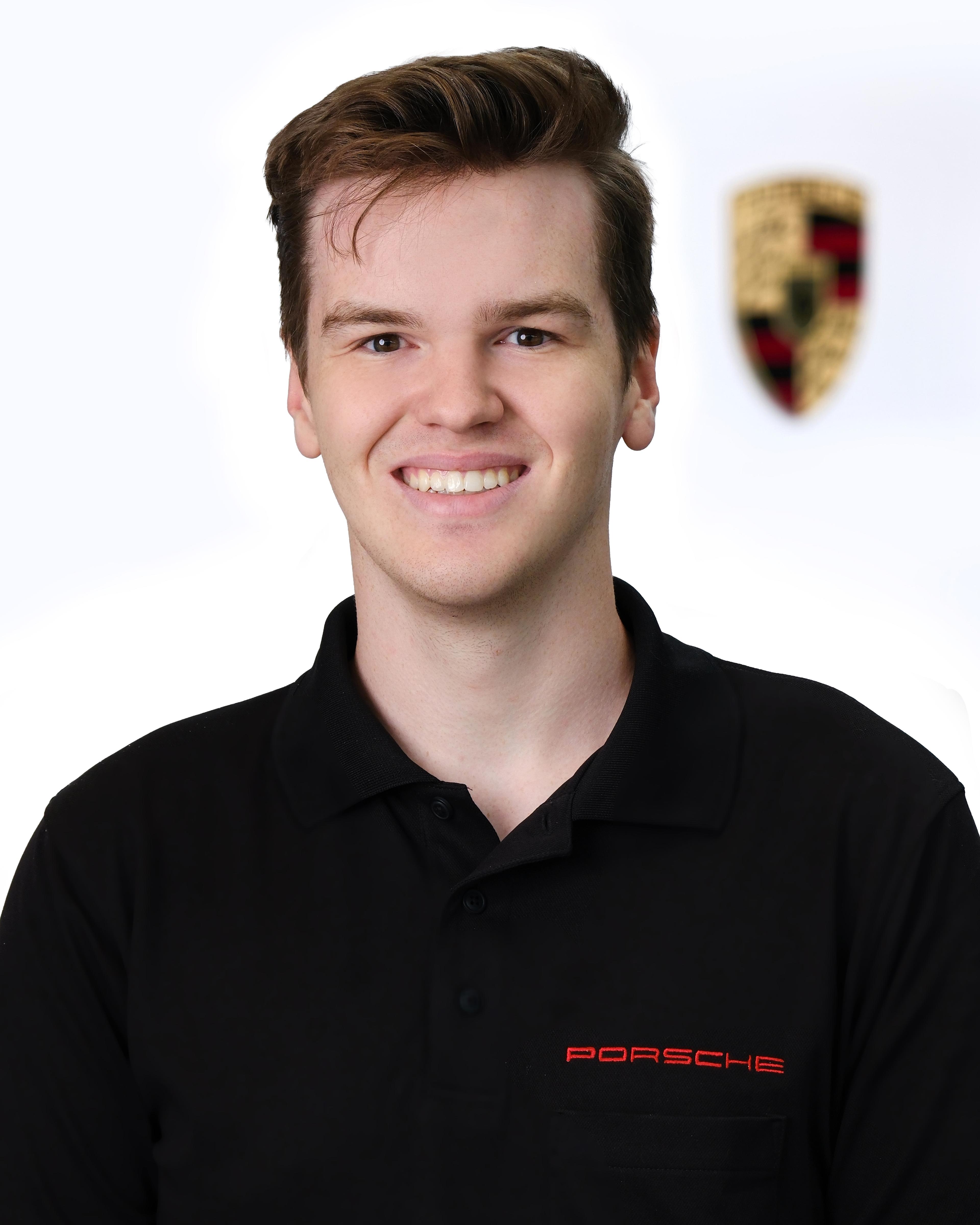 Photo of Michael Long