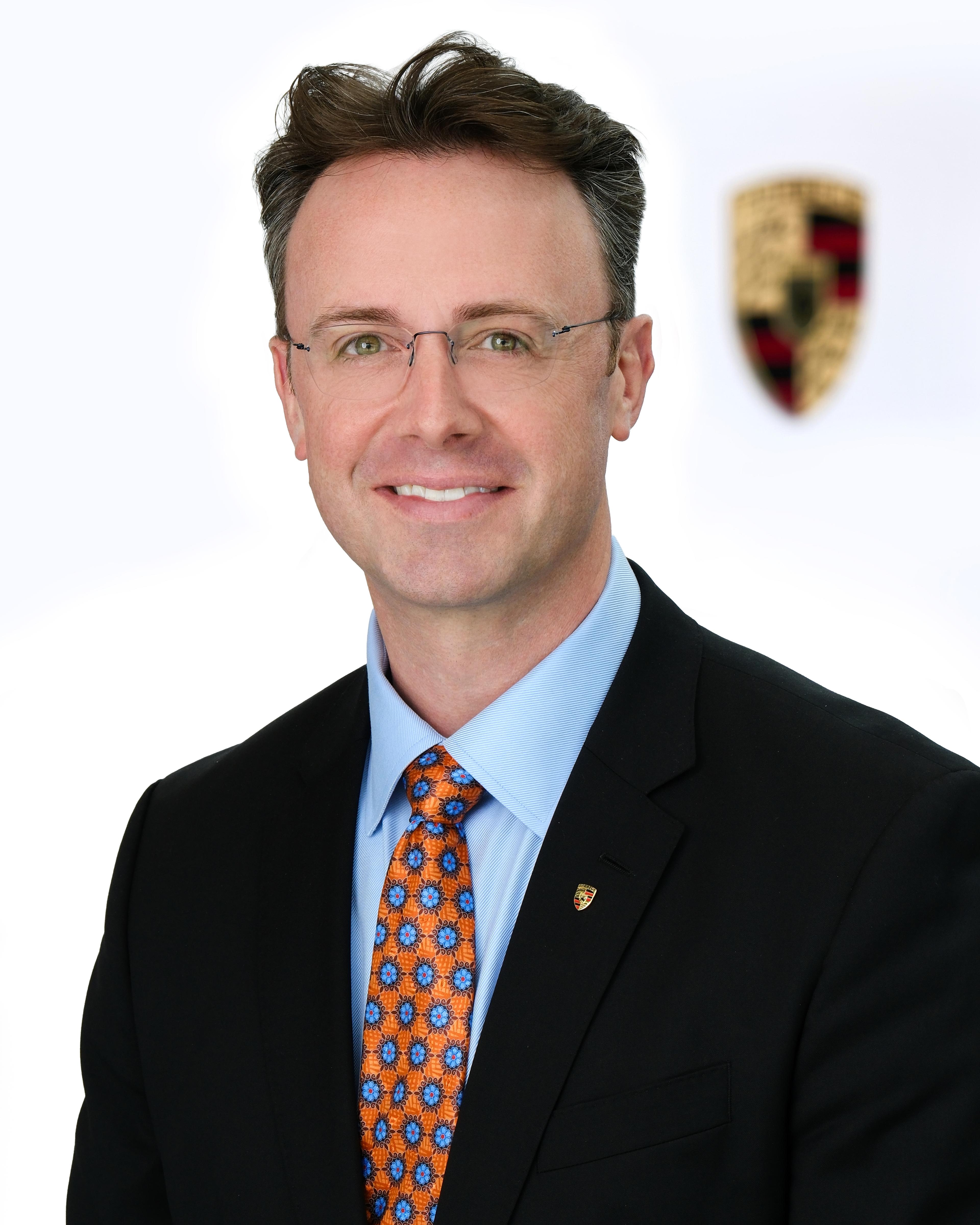 Photo of Scott Vandekerckhove