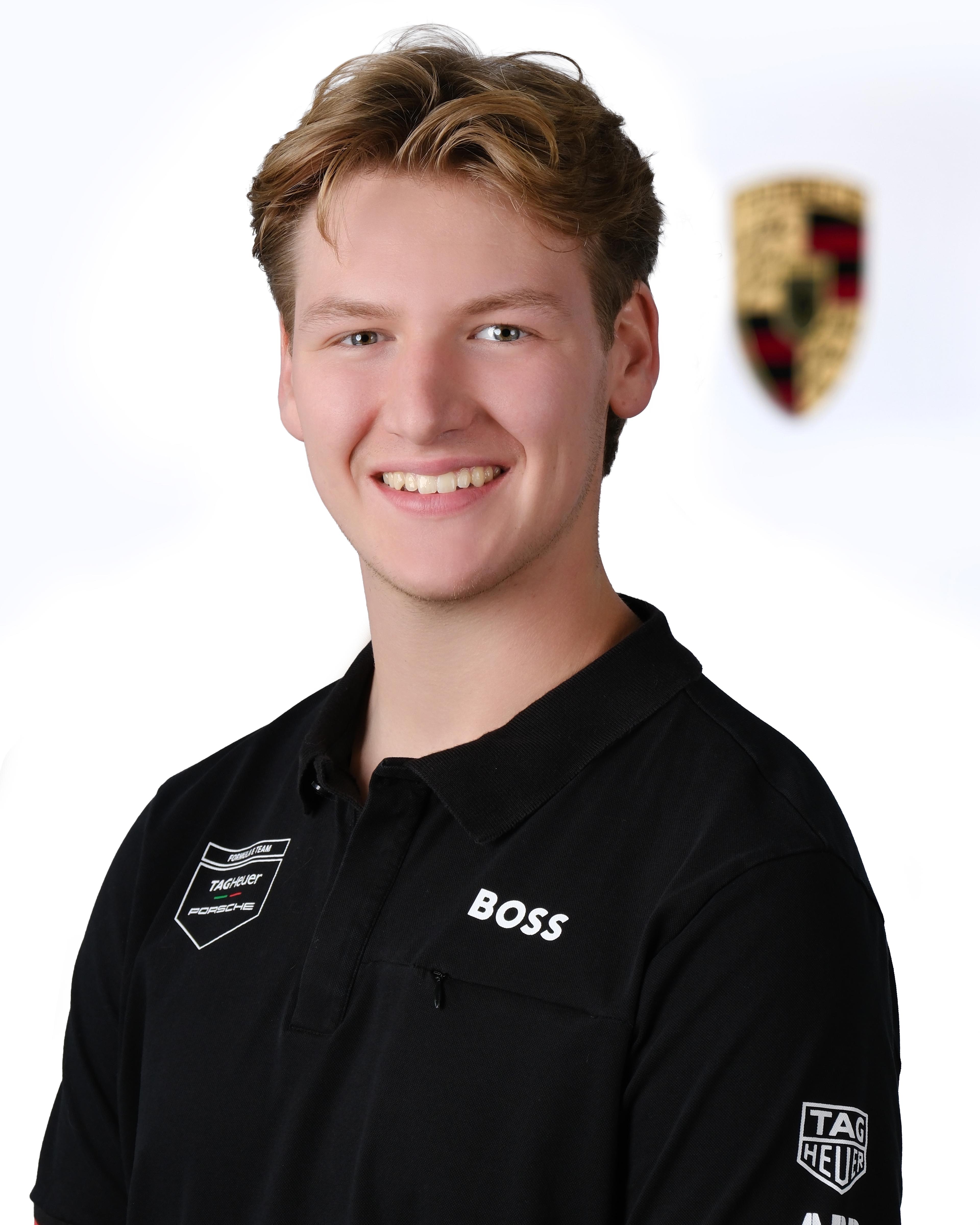 Photo of Zach Olszewski
