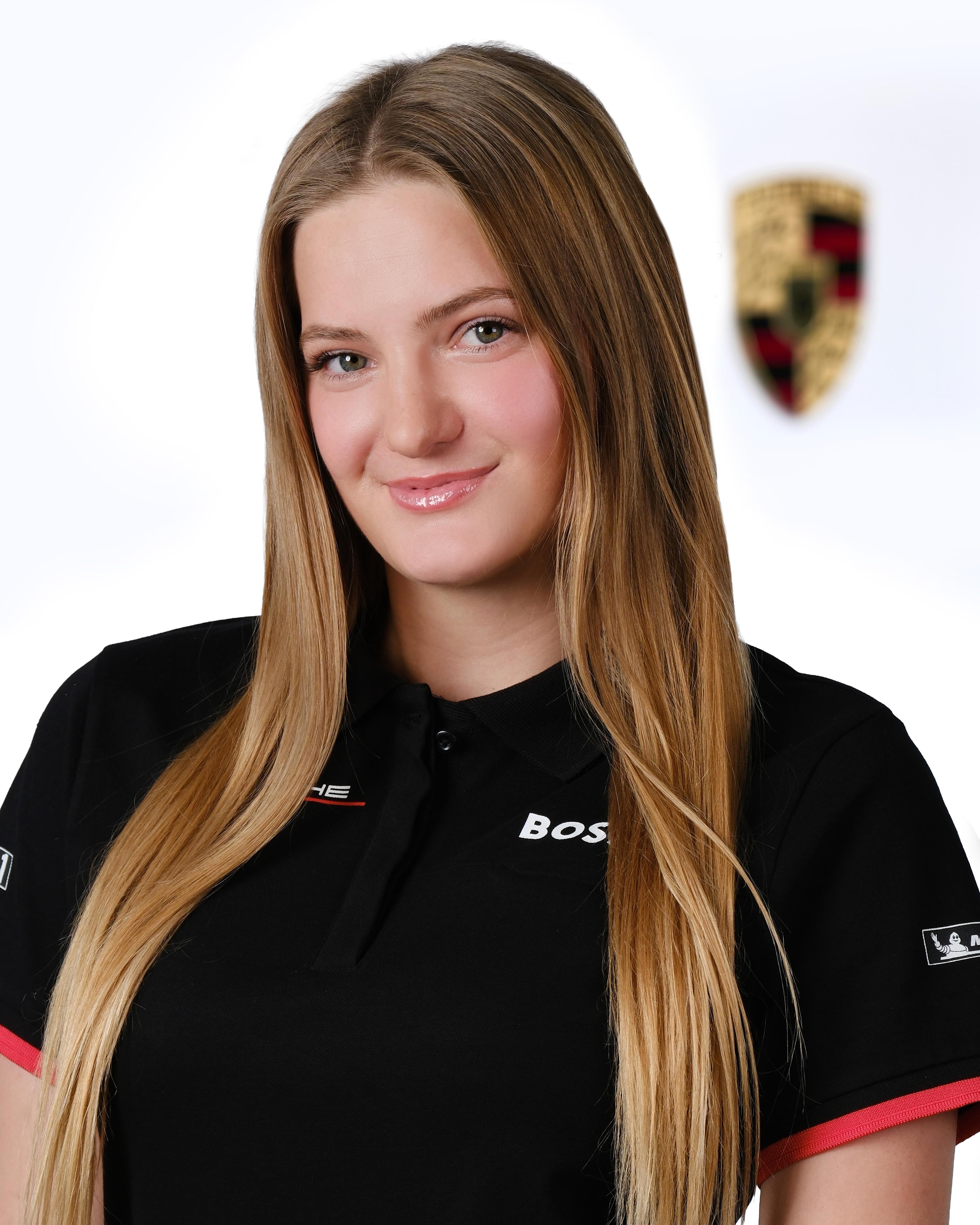 Photo of Ella Beutler