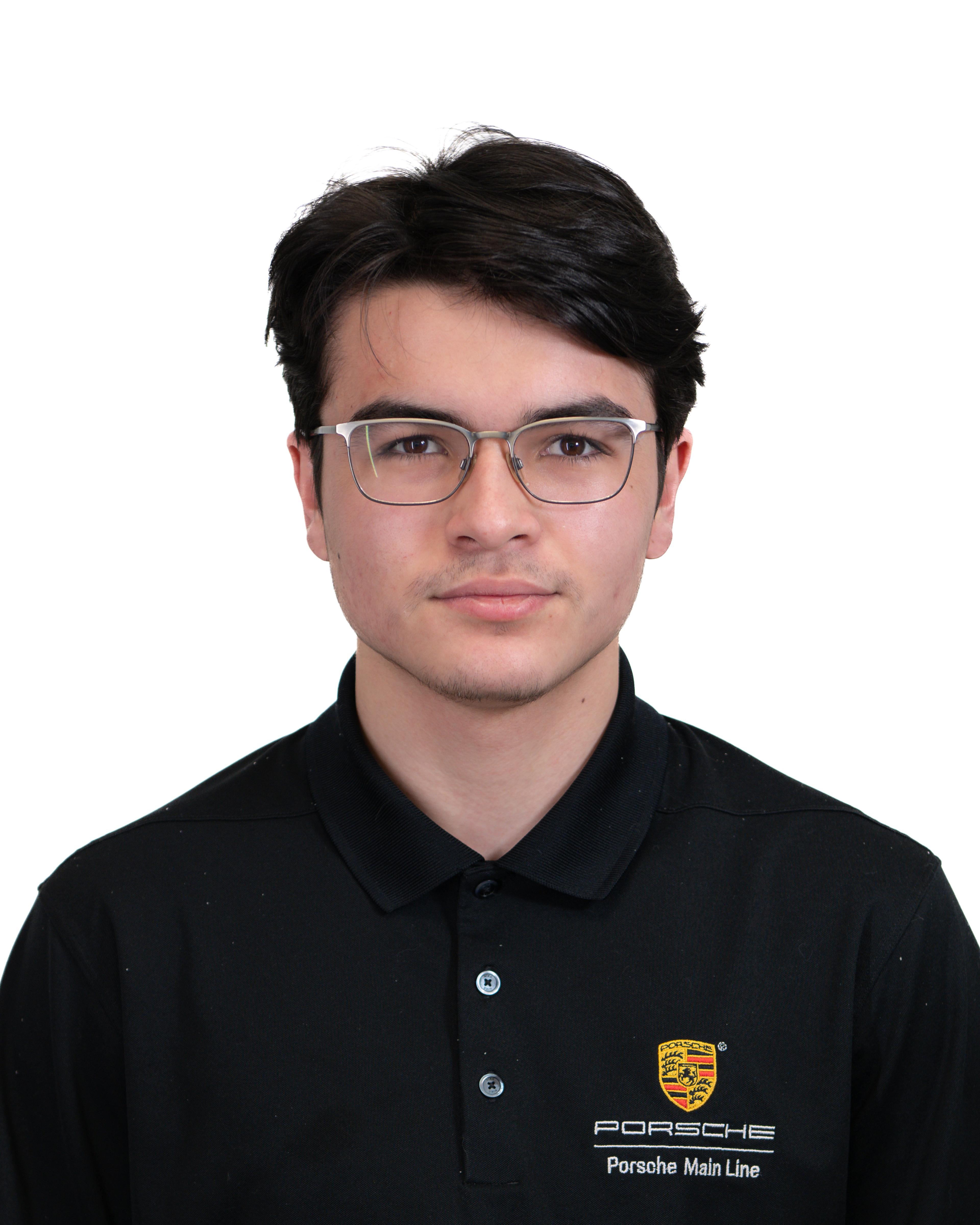 Photo of Nathan Aguilar