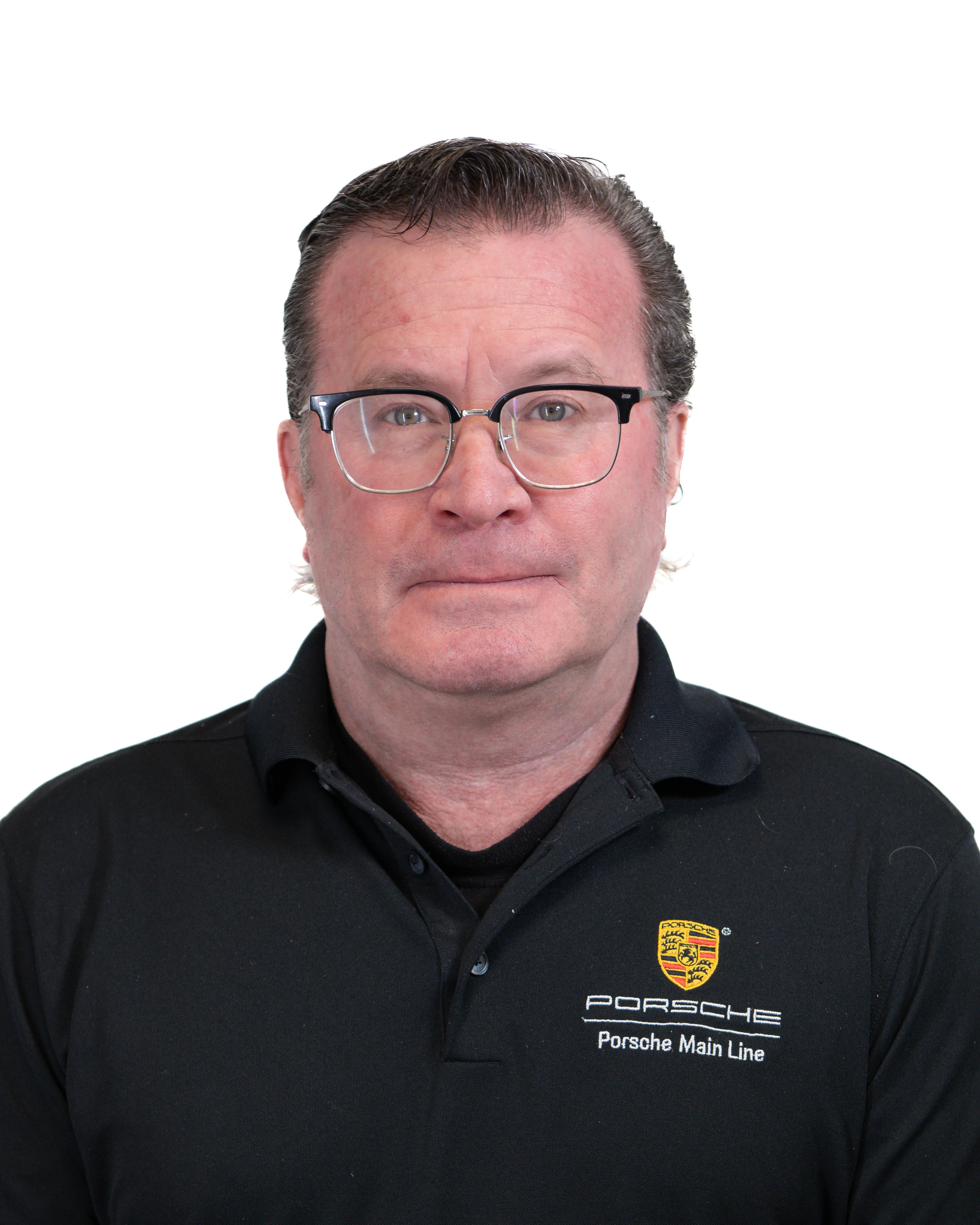 Photo of Ronald O'Connor
