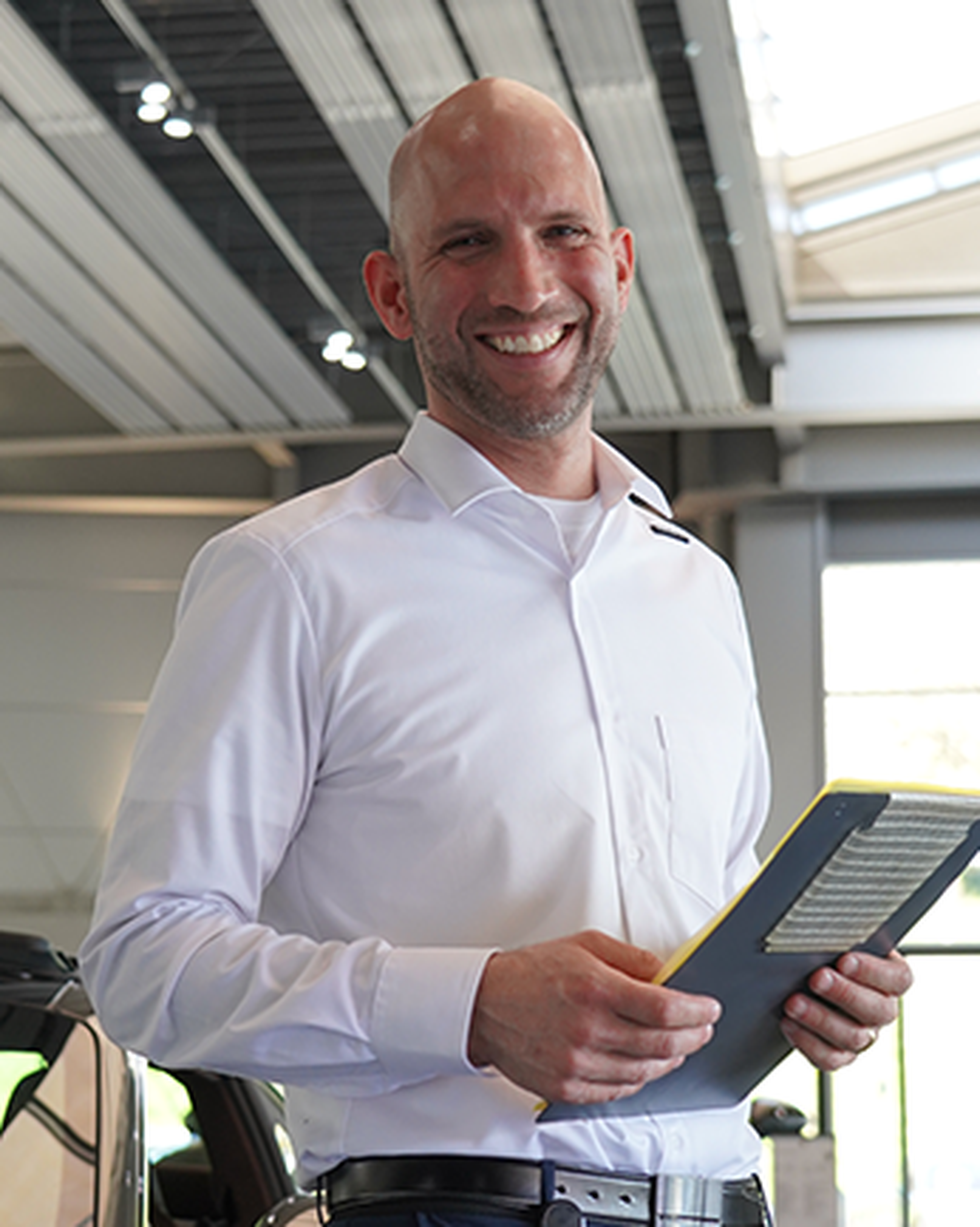 Jonas Erni